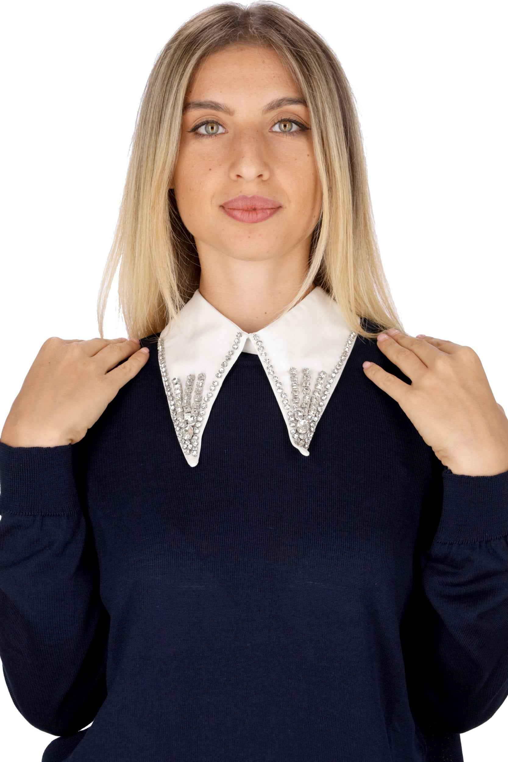 MARIUCCIA MILANO - D MA4054 Maglia