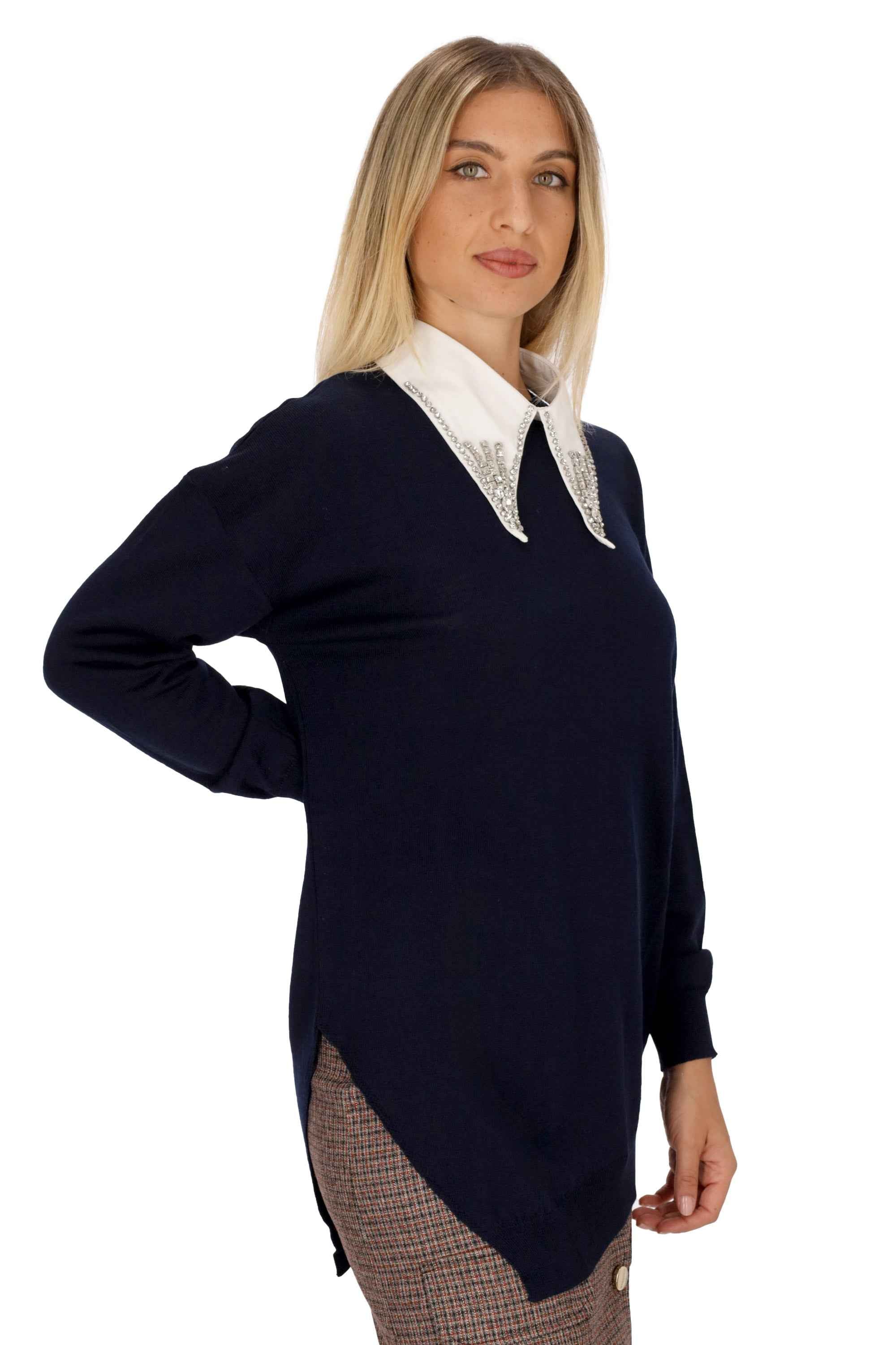 MARIUCCIA MILANO - D MA4054 Maglia