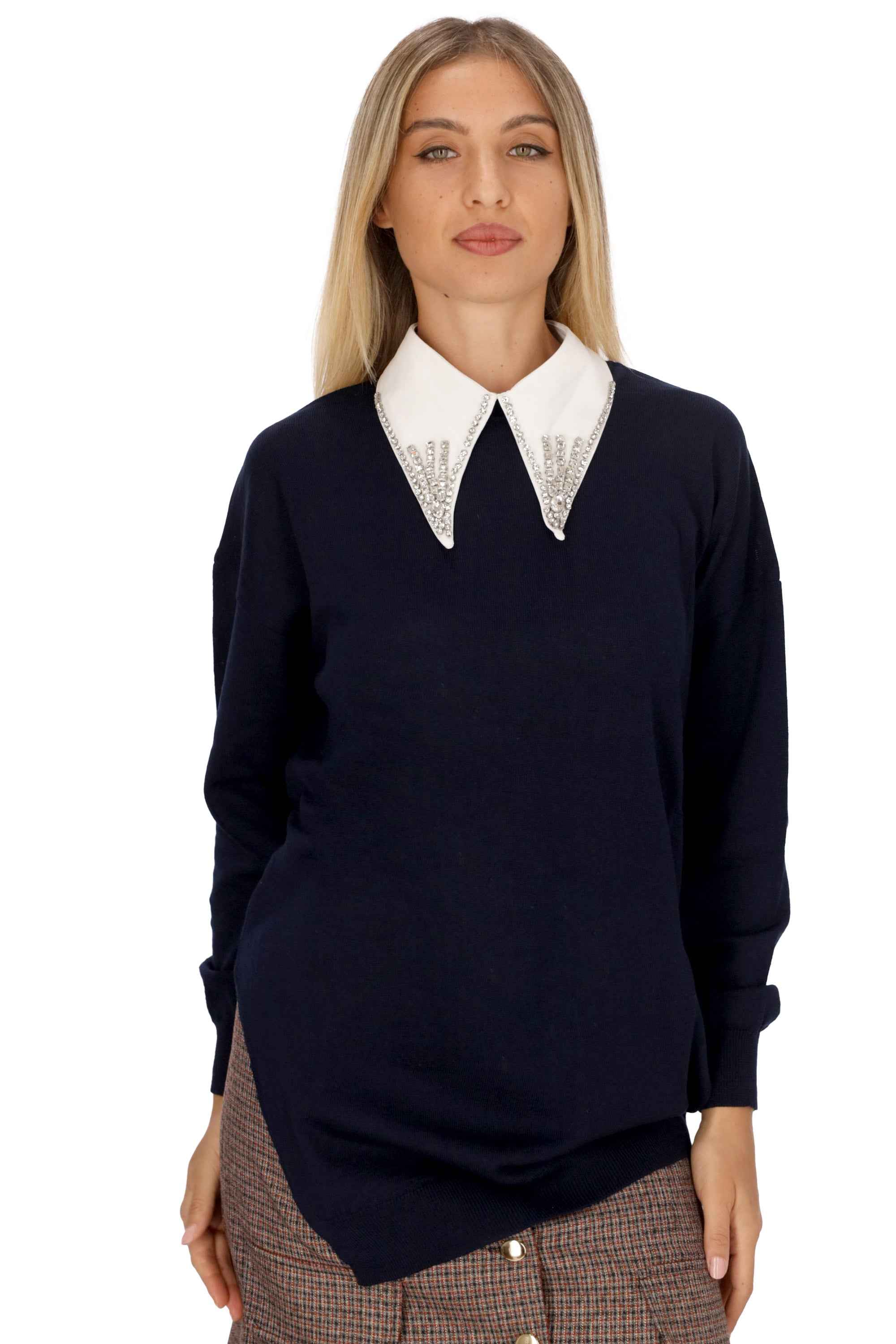 MARIUCCIA MILANO - D MA4054 Maglia