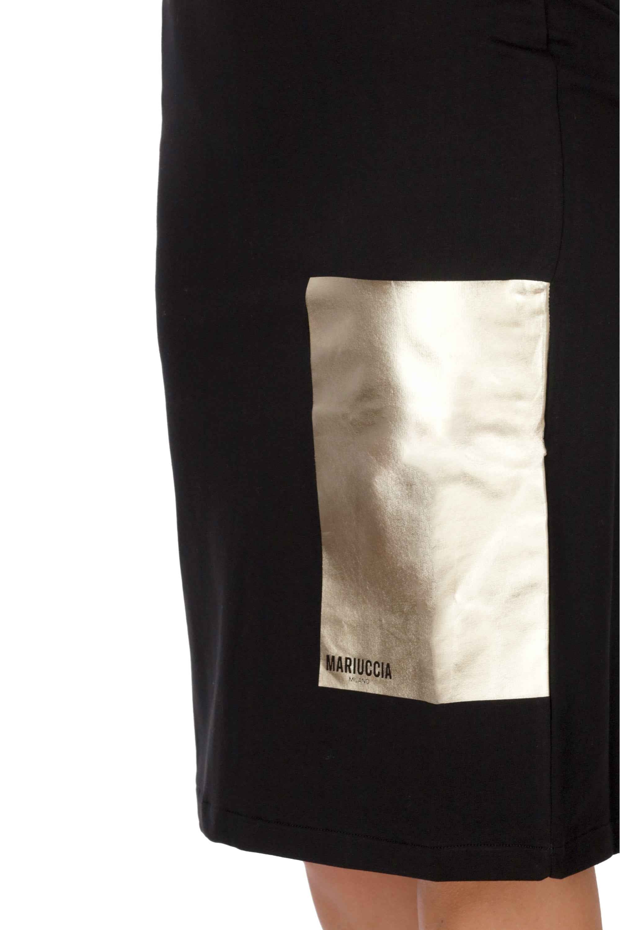 MARIUCCIA MILANO - D 4186 Gonna