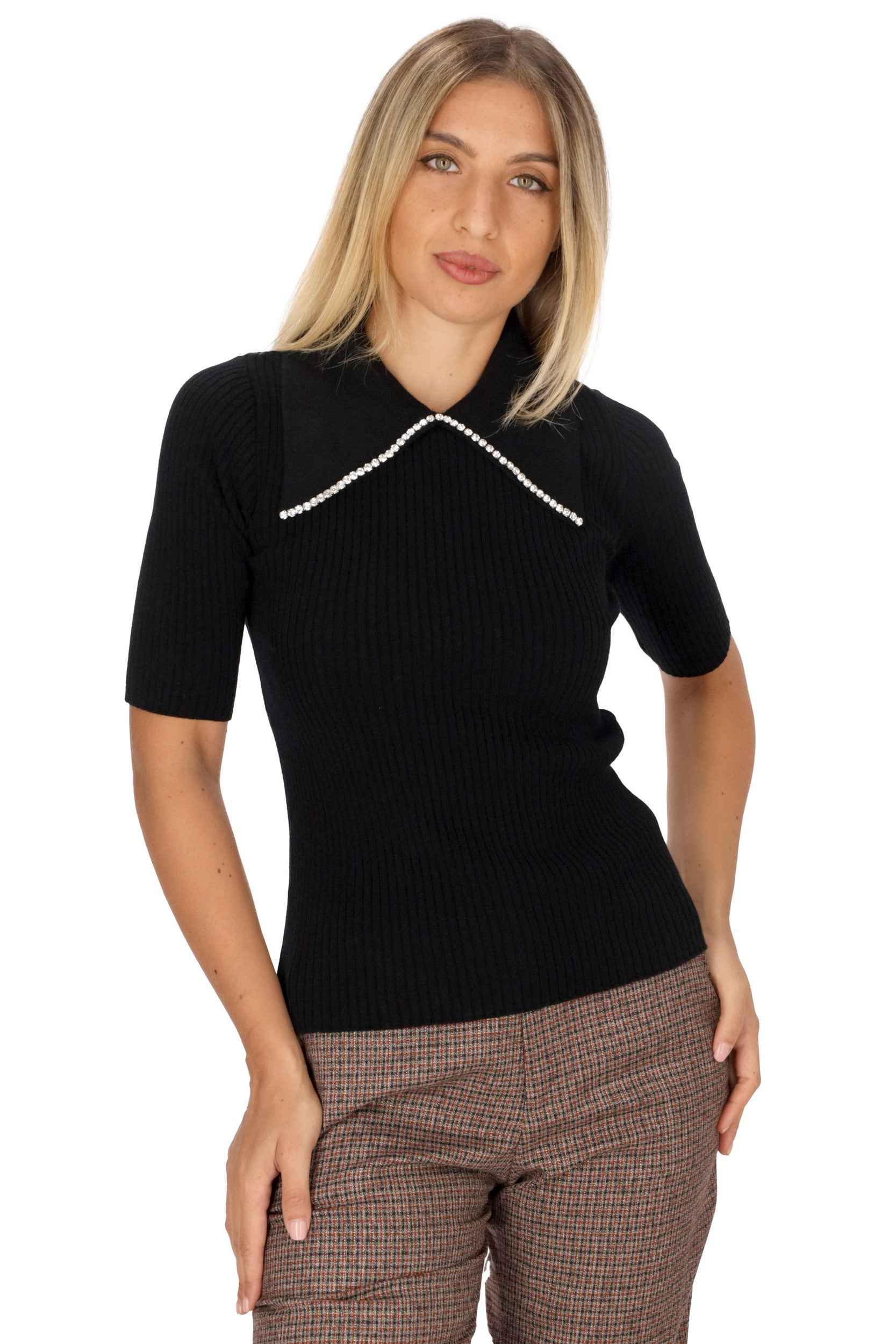 MARIUCCIA MILANO - D MA4058 Maglia