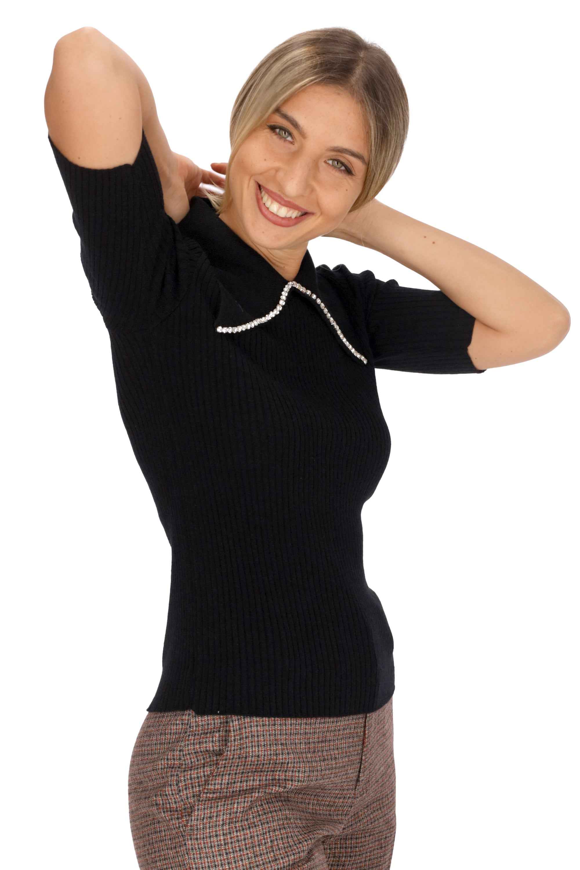 MARIUCCIA MILANO - D MA4058 Maglia