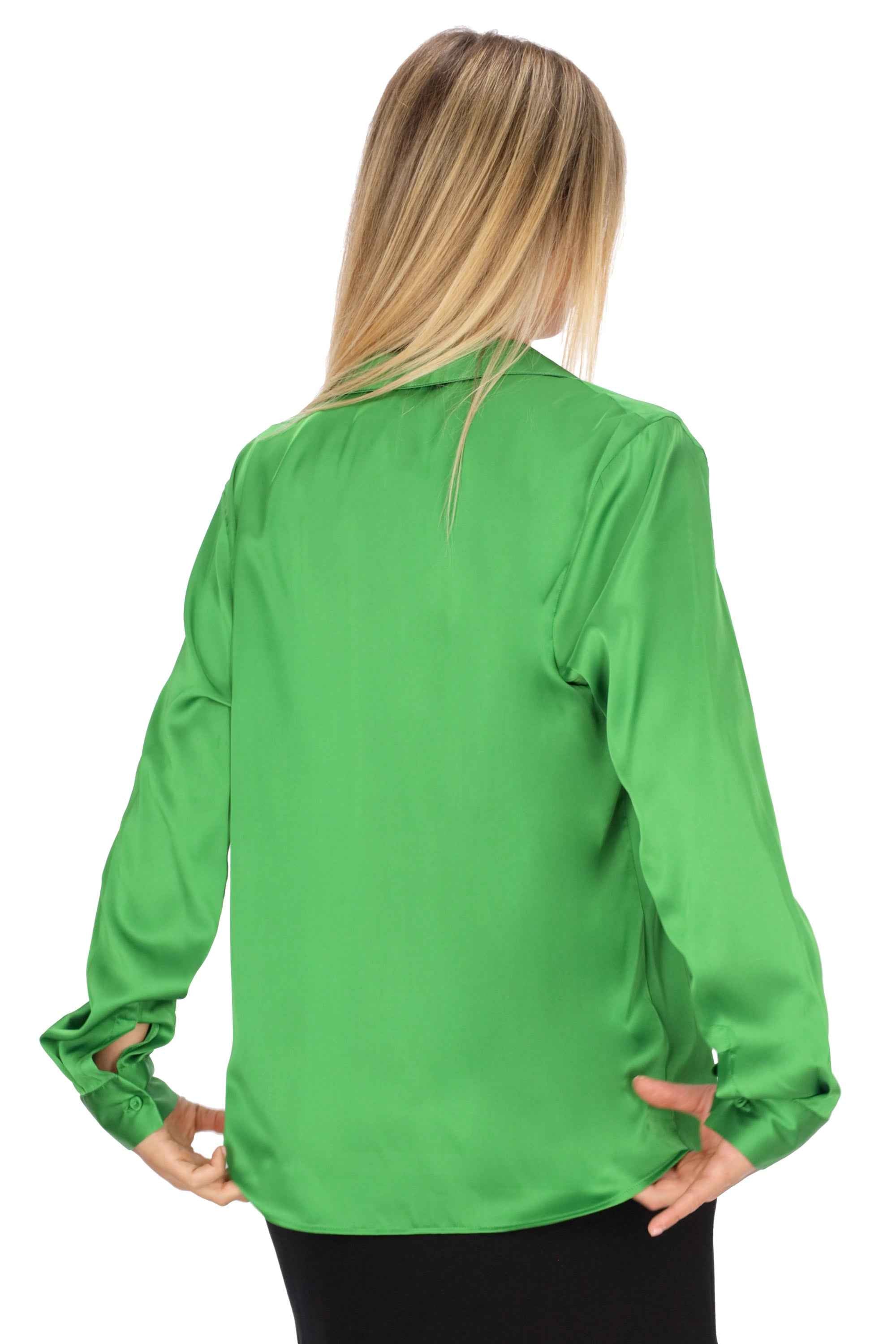 MARIUCCIA MILANO - D 4017 Blusa