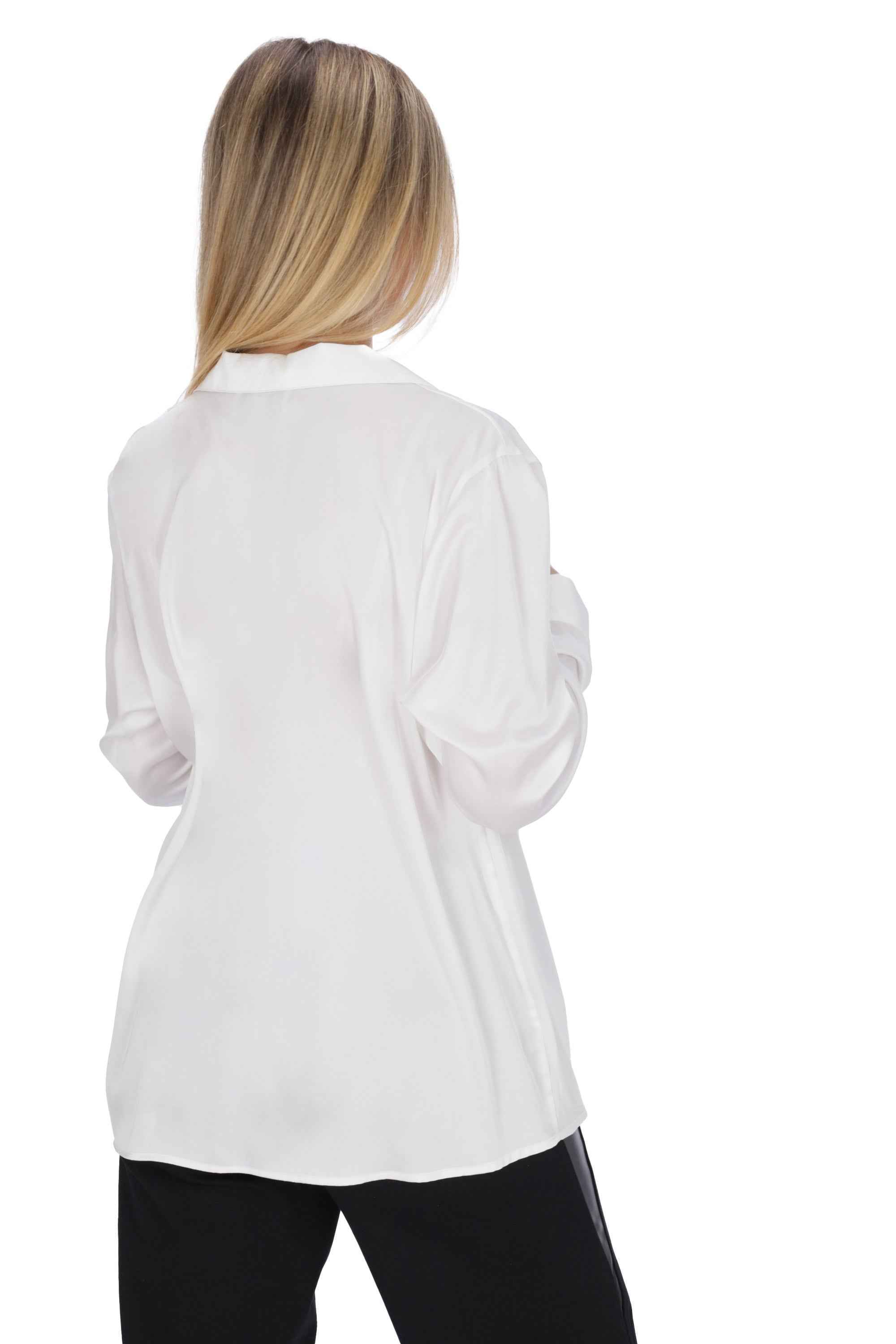 MARIUCCIA MILANO - D 4017 Blusa