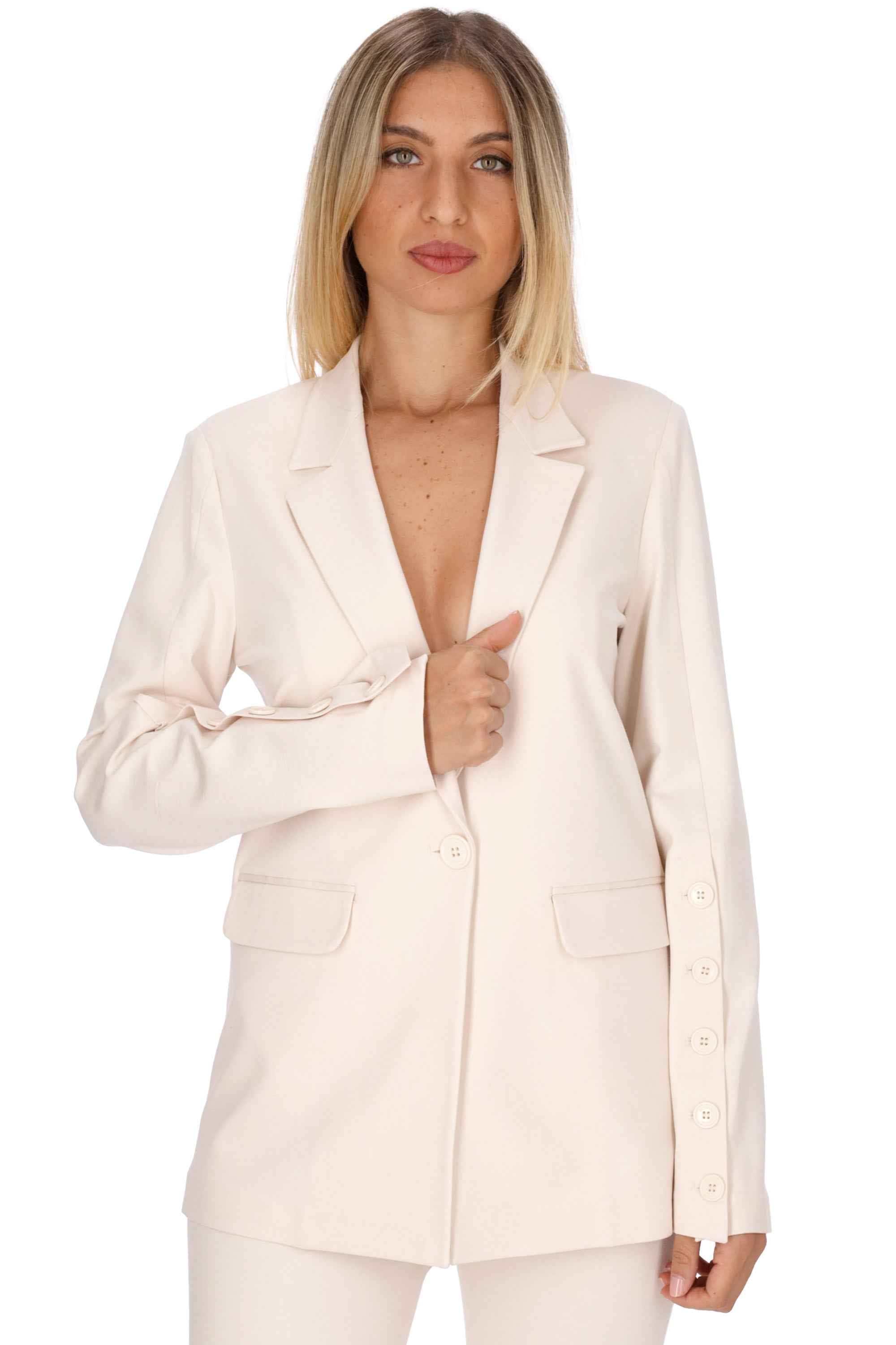 MARIUCCIA MILANO - D 4101 Giacca