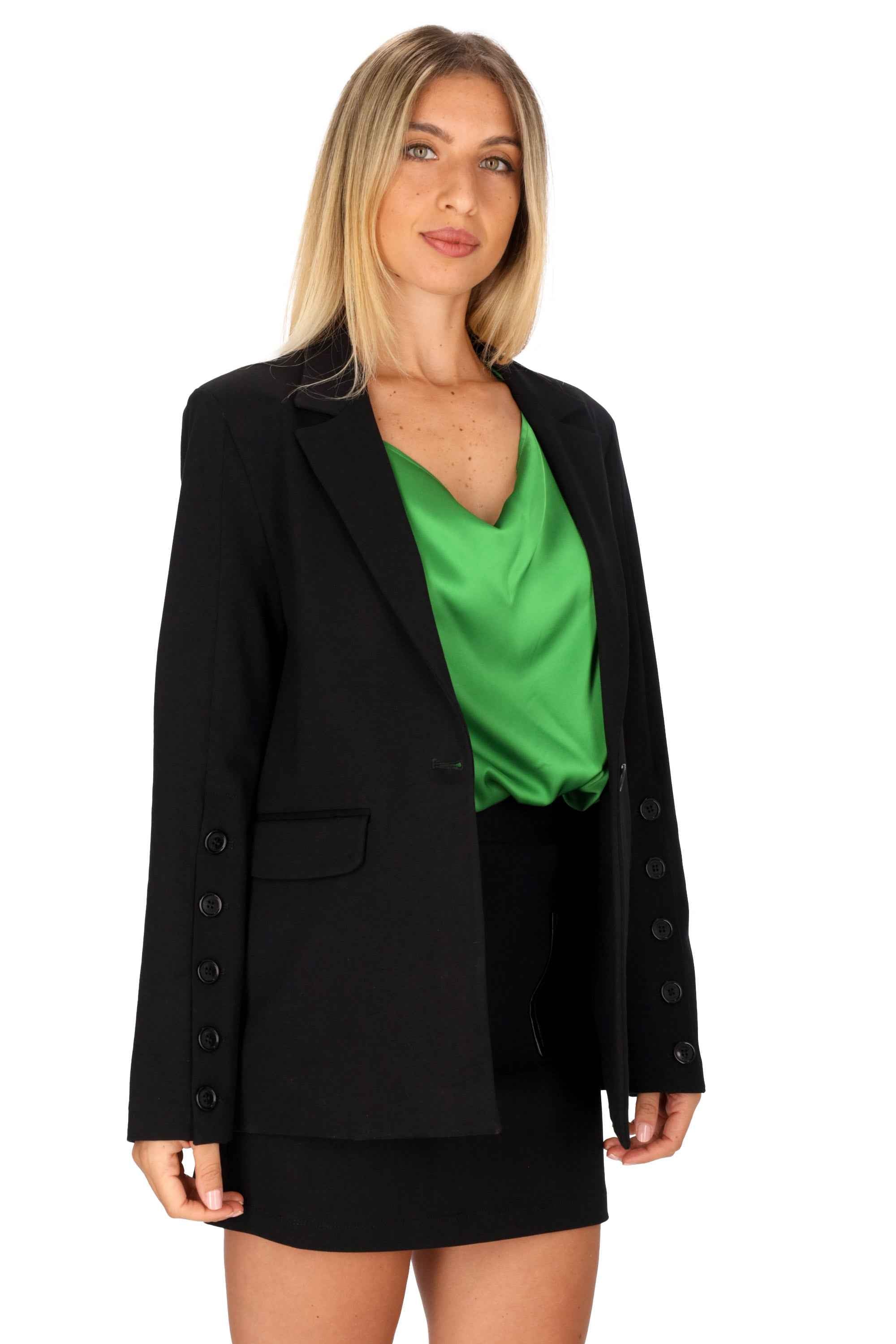 MARIUCCIA MILANO - D 4101 Giacca