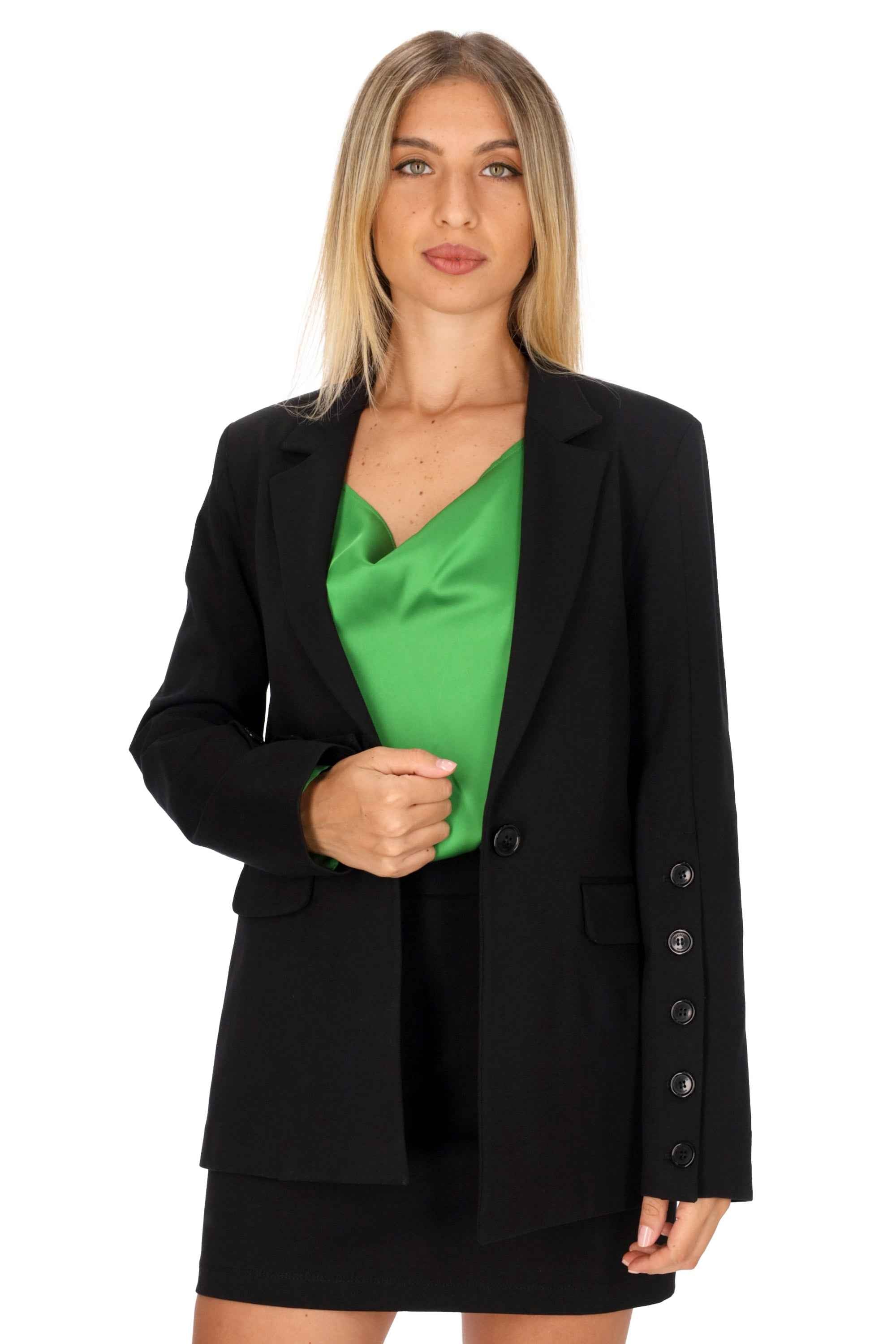 MARIUCCIA MILANO - D 4101 Giacca