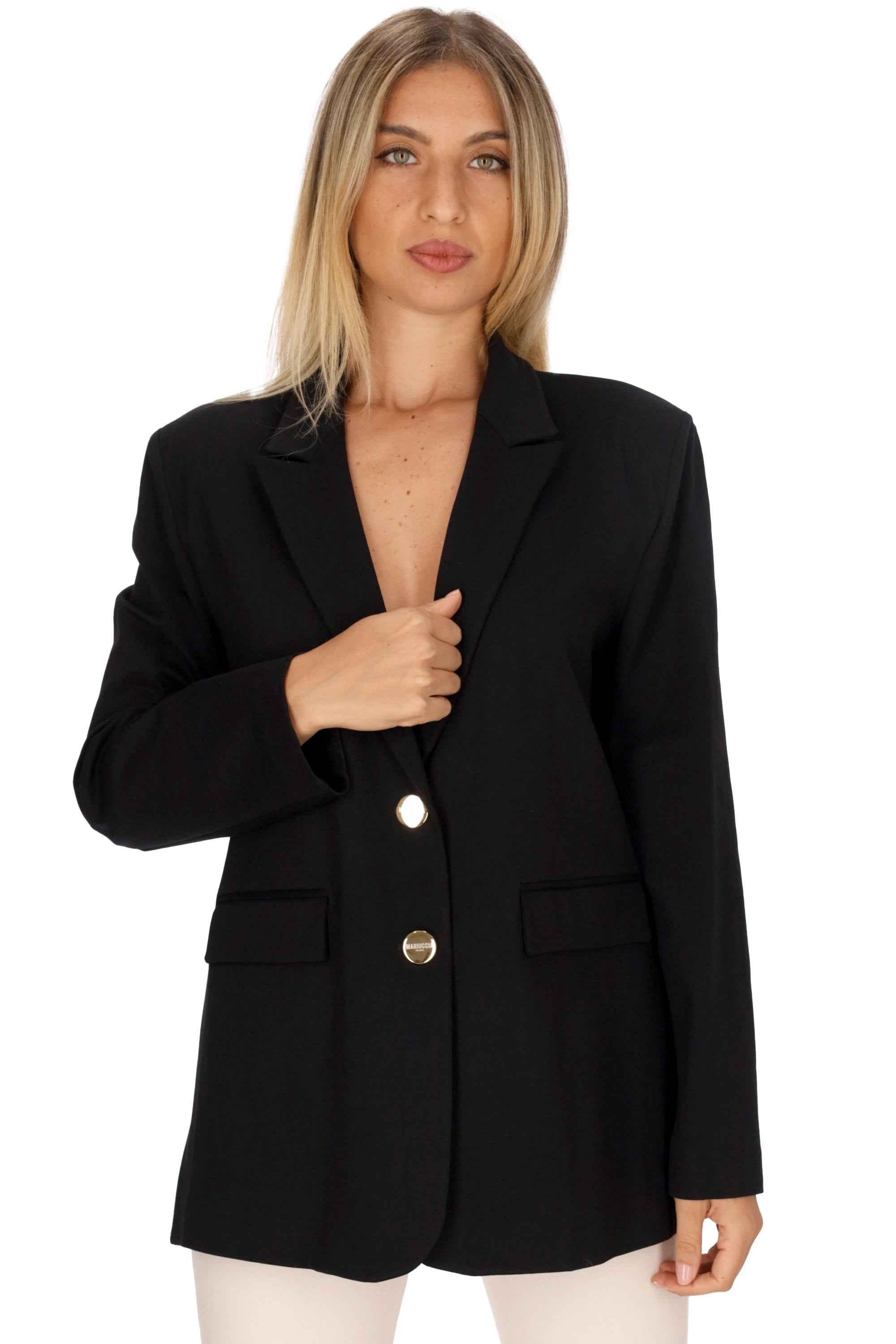 MARIUCCIA MILANO - D 4102 Giacca
