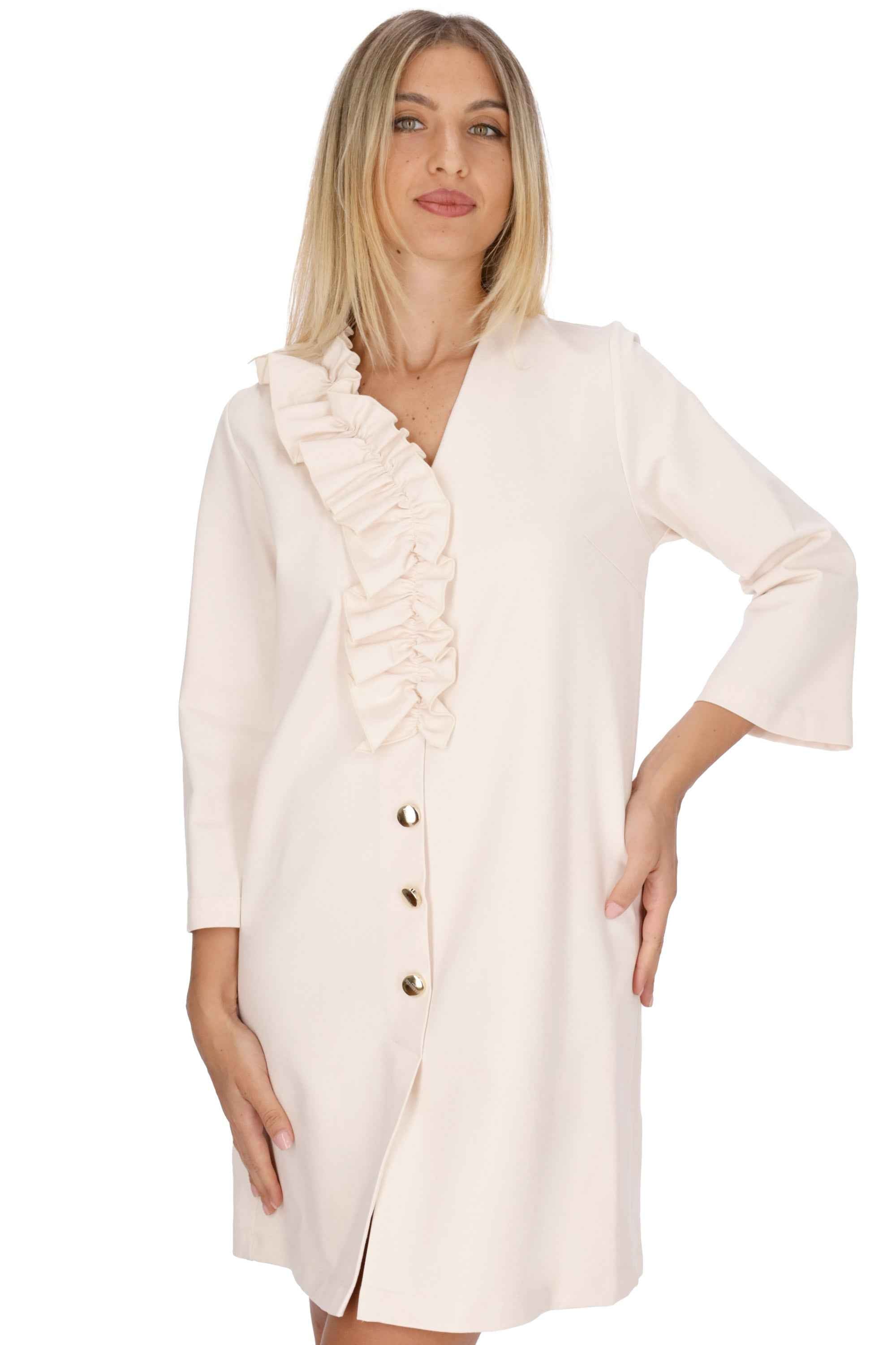 MARIUCCIA MILANO - D 4115 Abito