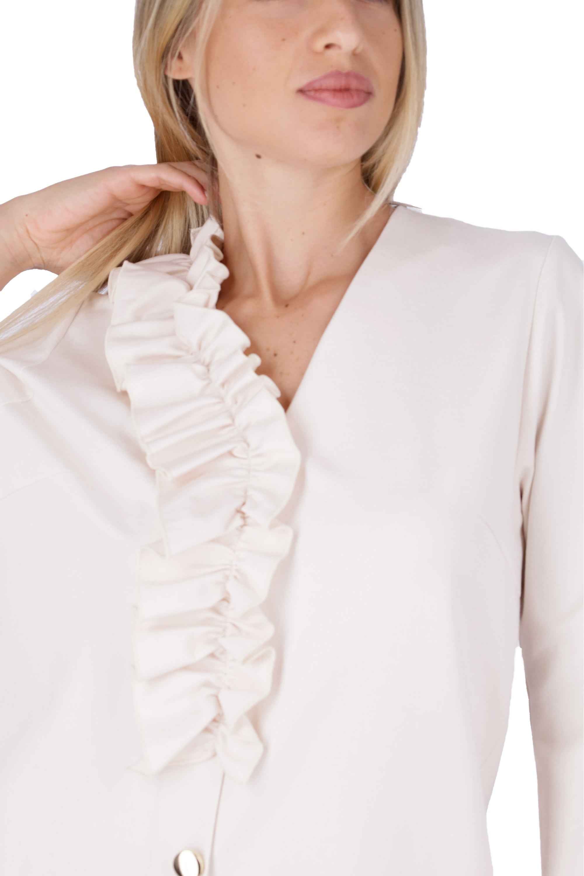 MARIUCCIA MILANO - D 4115 Abito