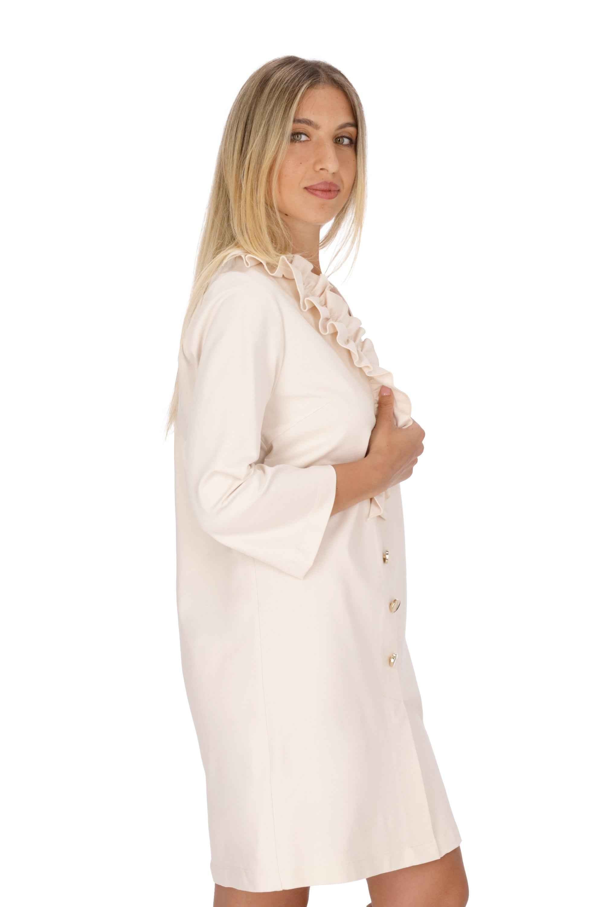 MARIUCCIA MILANO - D 4115 Abito