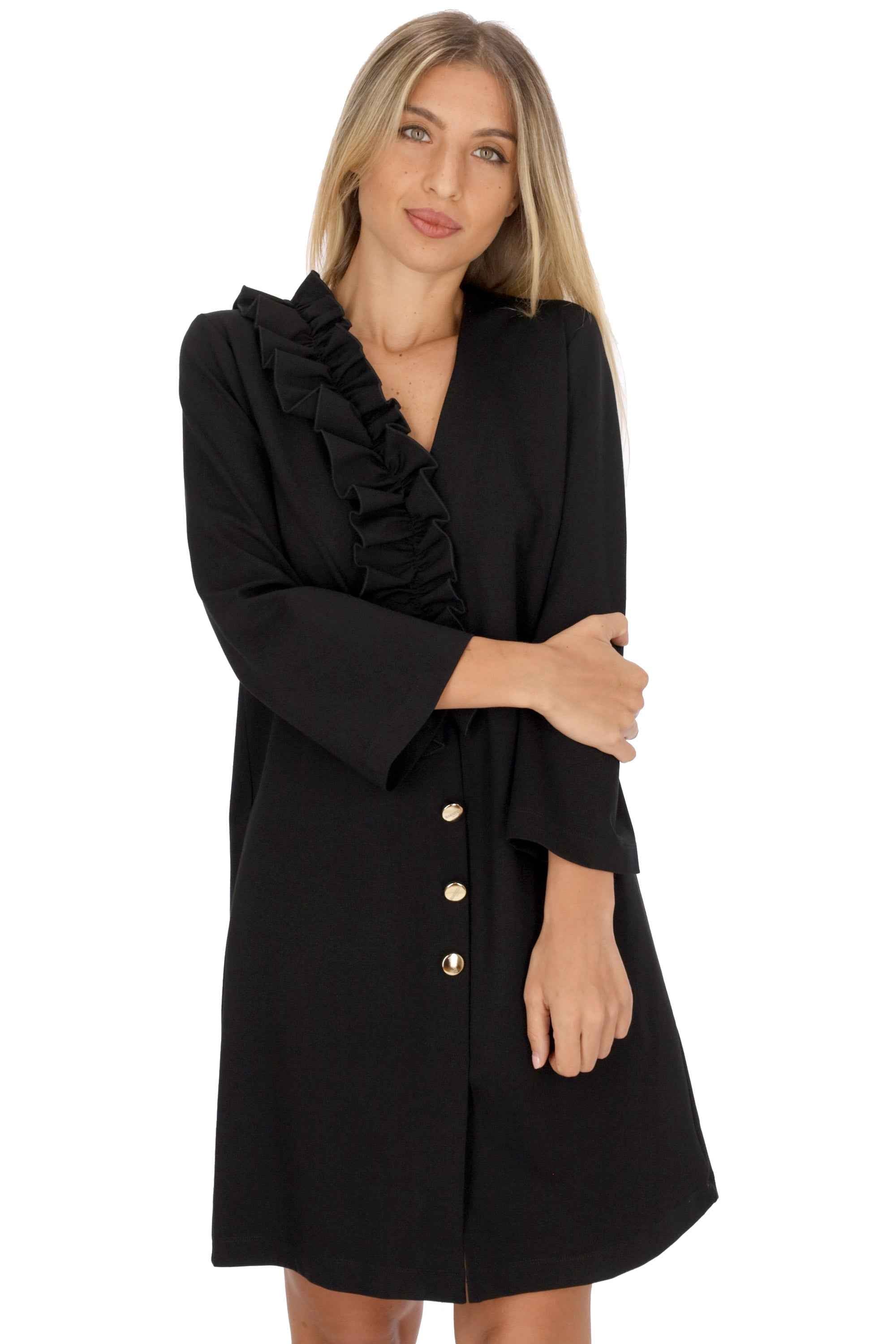 MARIUCCIA MILANO - D 4115 Abito