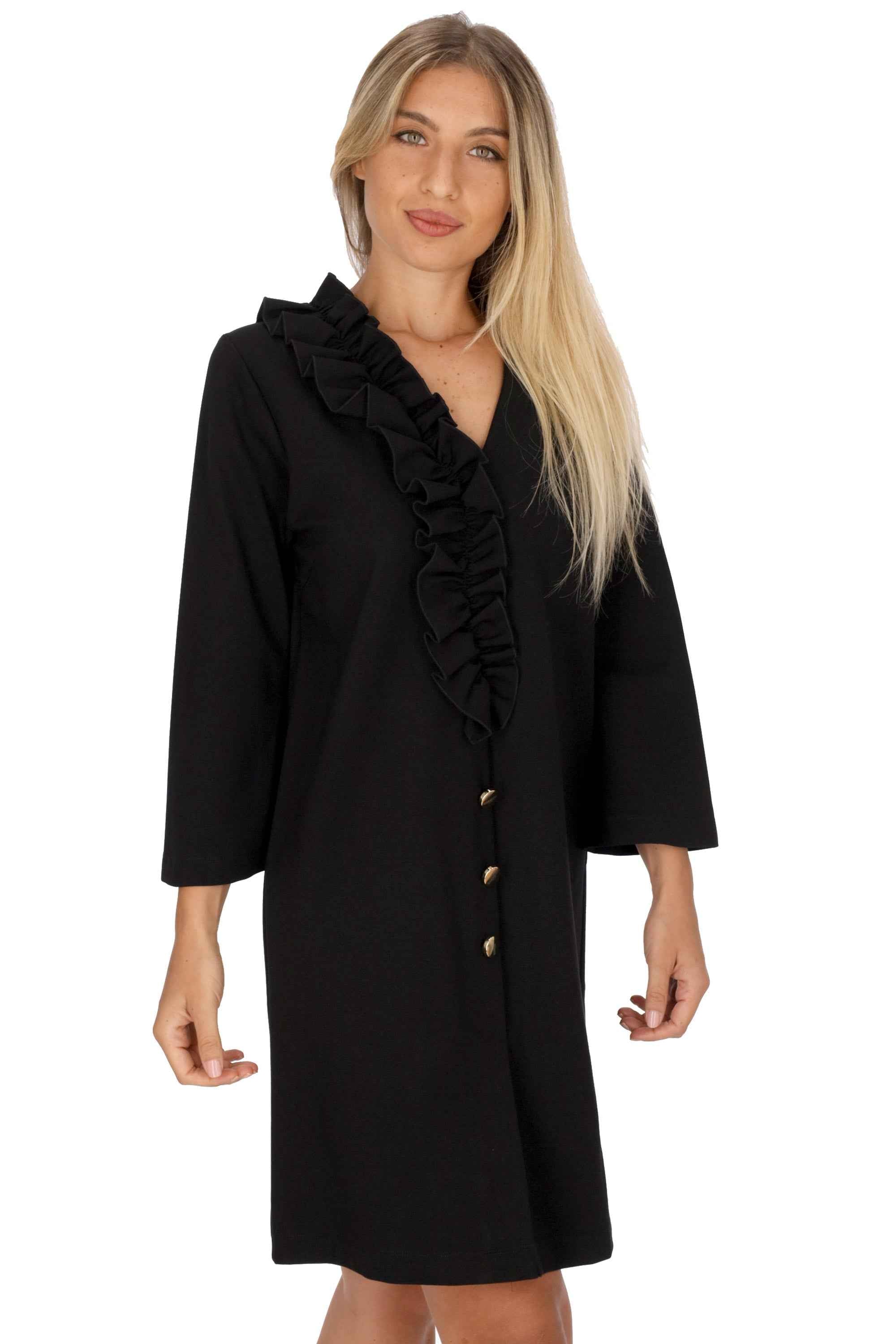 MARIUCCIA MILANO - D 4115 Abito