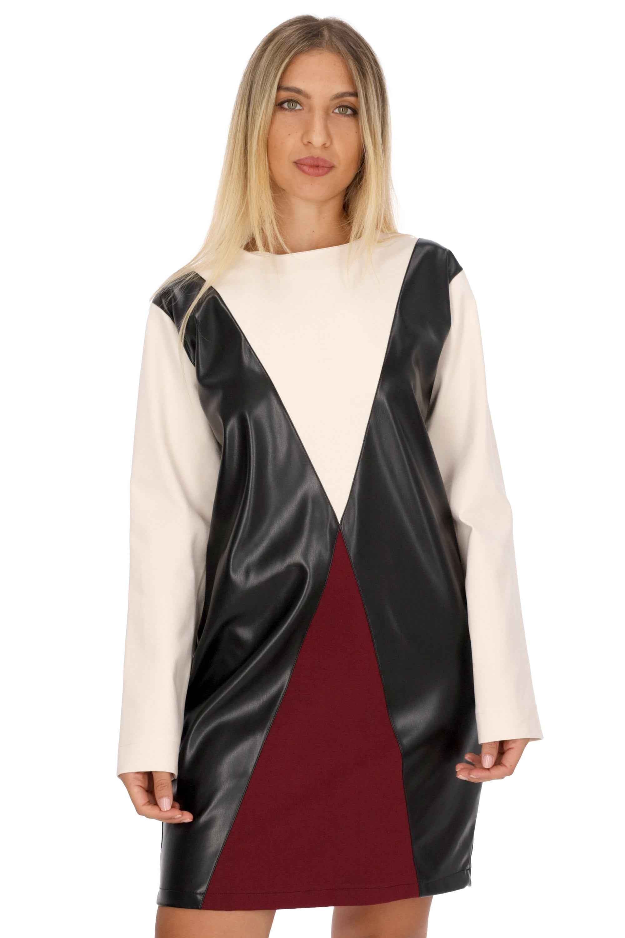 MARIUCCIA MILANO - D 4119 Abito