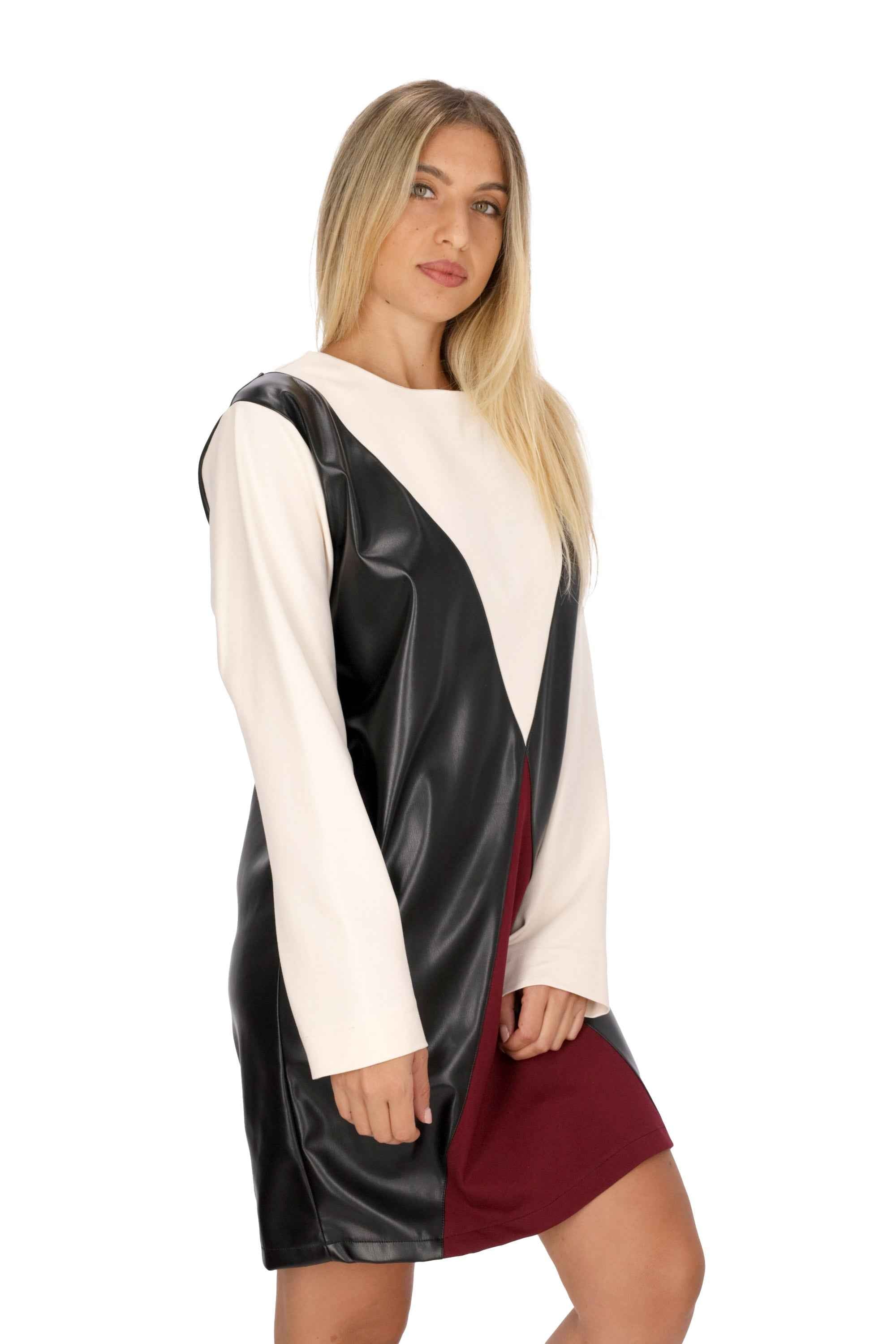 MARIUCCIA MILANO - D 4119 Abito