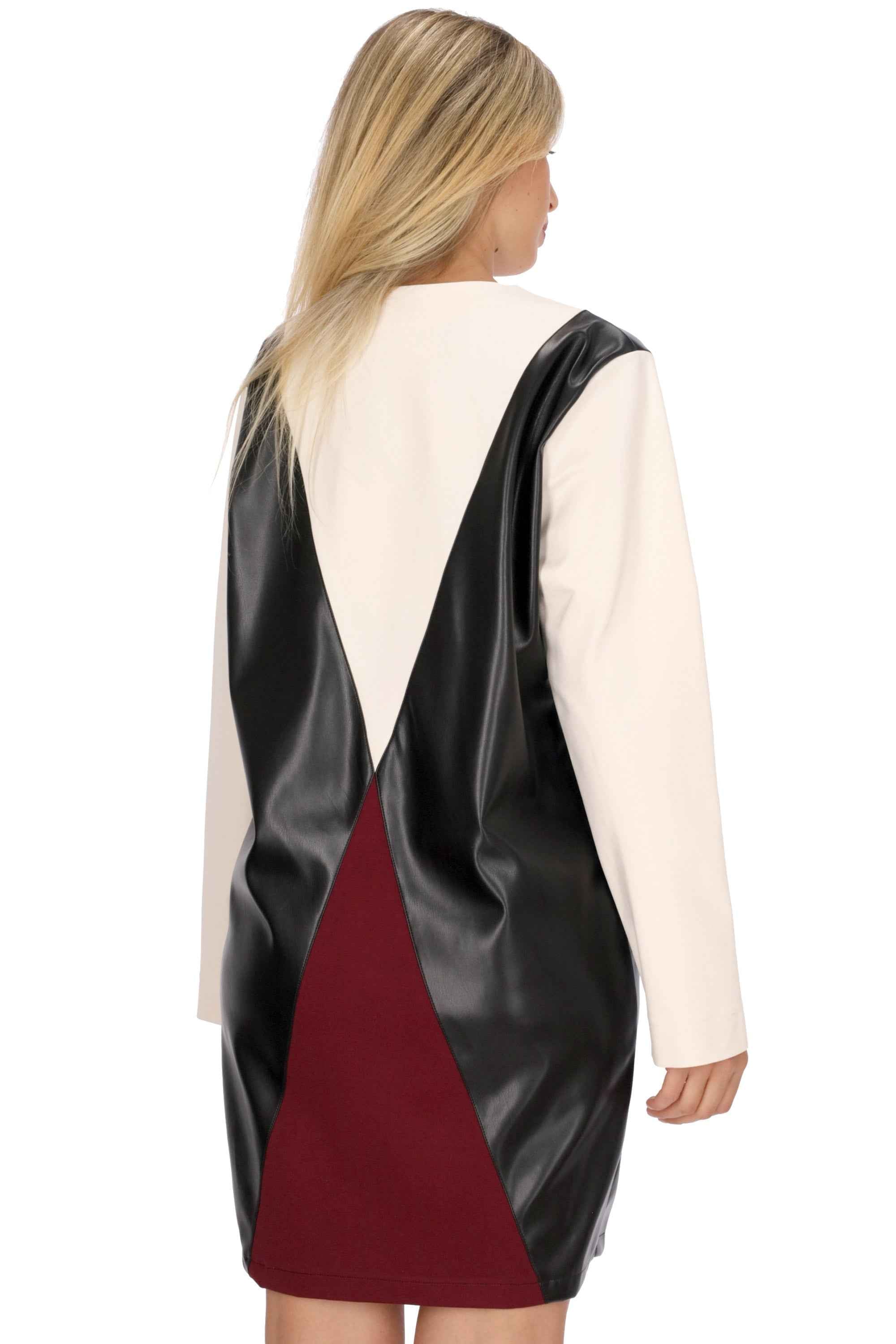 MARIUCCIA MILANO - D 4119 Abito