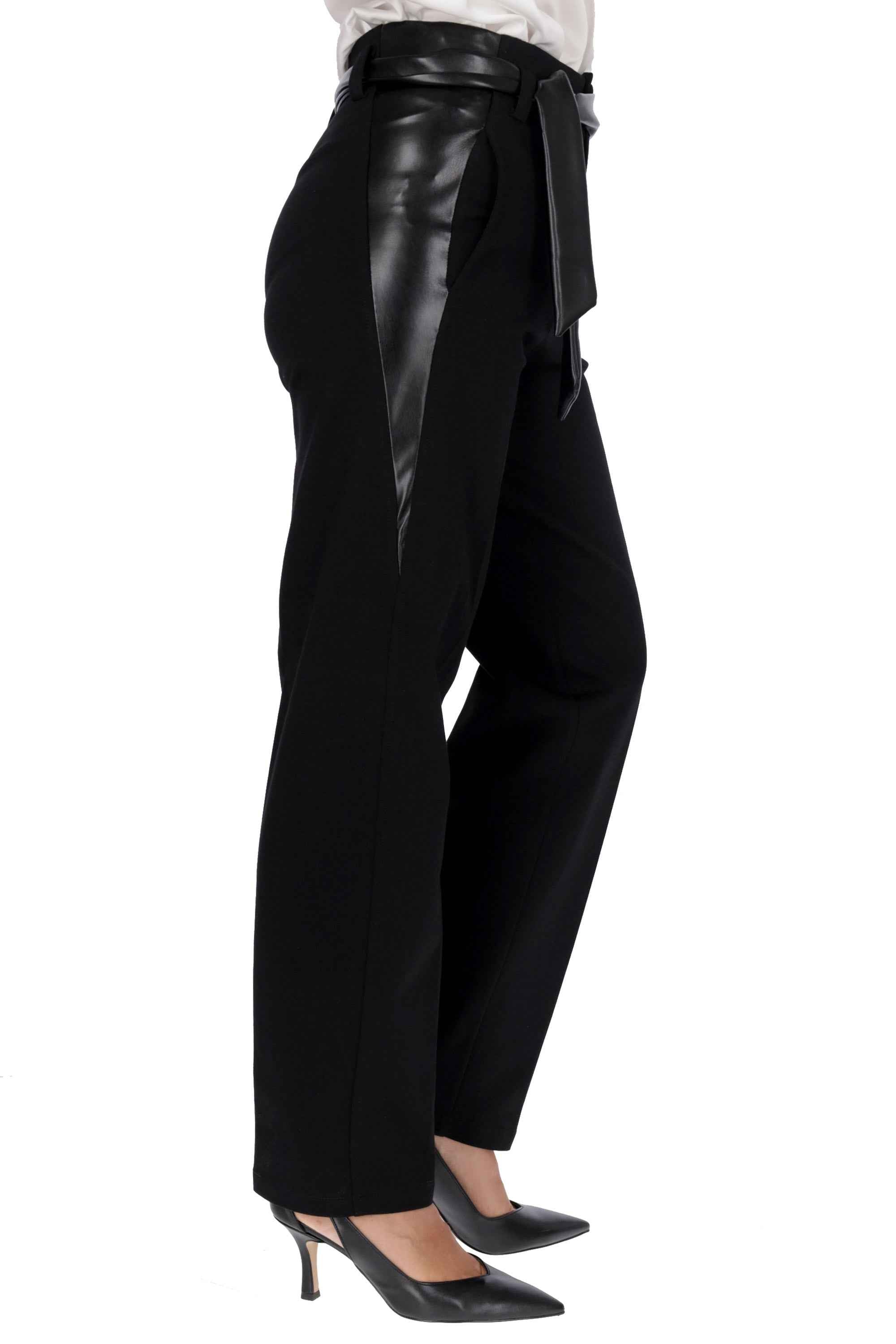 MARIUCCIA MILANO - D 4158 Pantalone