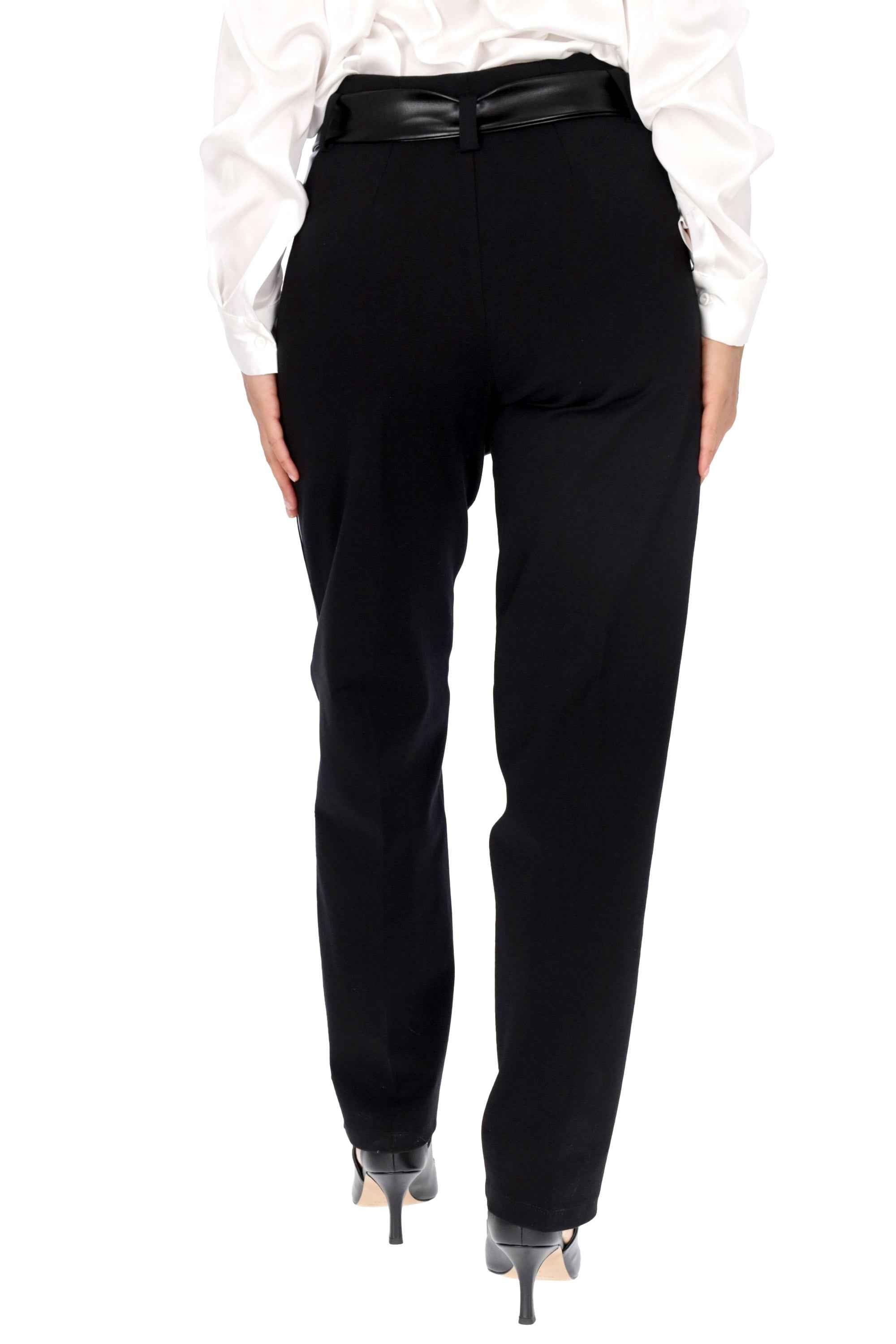 MARIUCCIA MILANO - D 4158 Pantalone