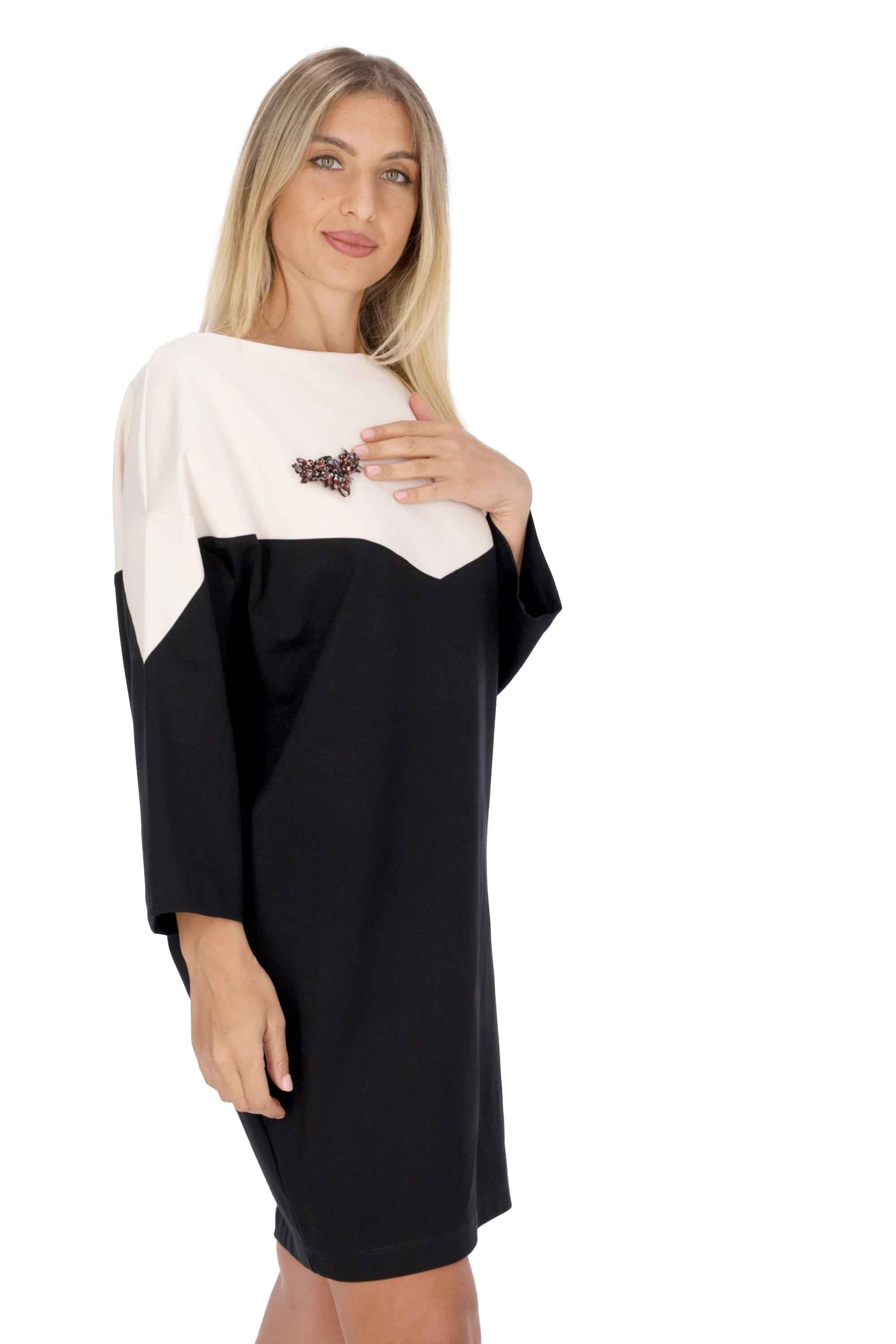MARIUCCIA MILANO - D 4143 Abito