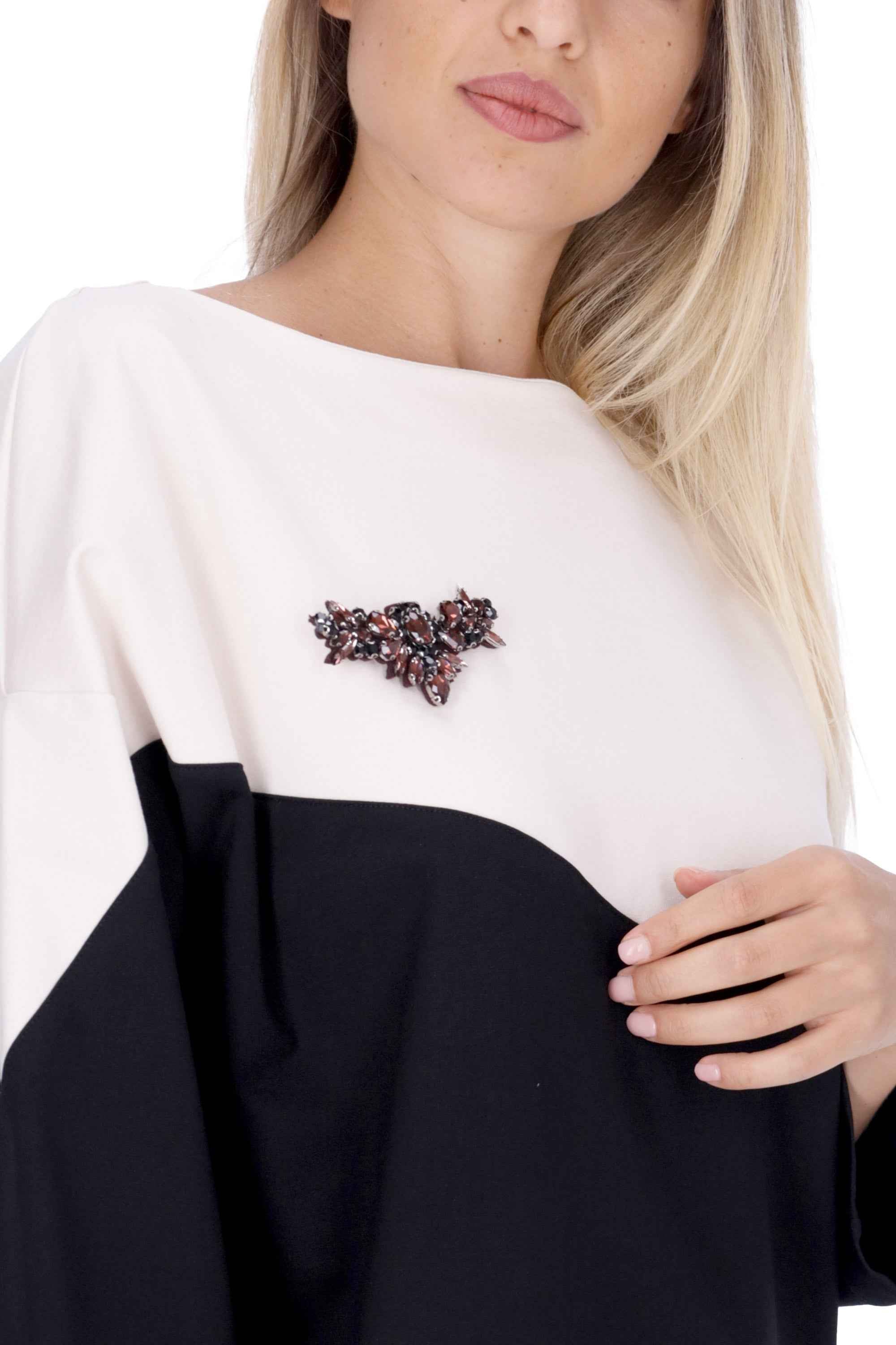 MARIUCCIA MILANO - D 4143 Abito
