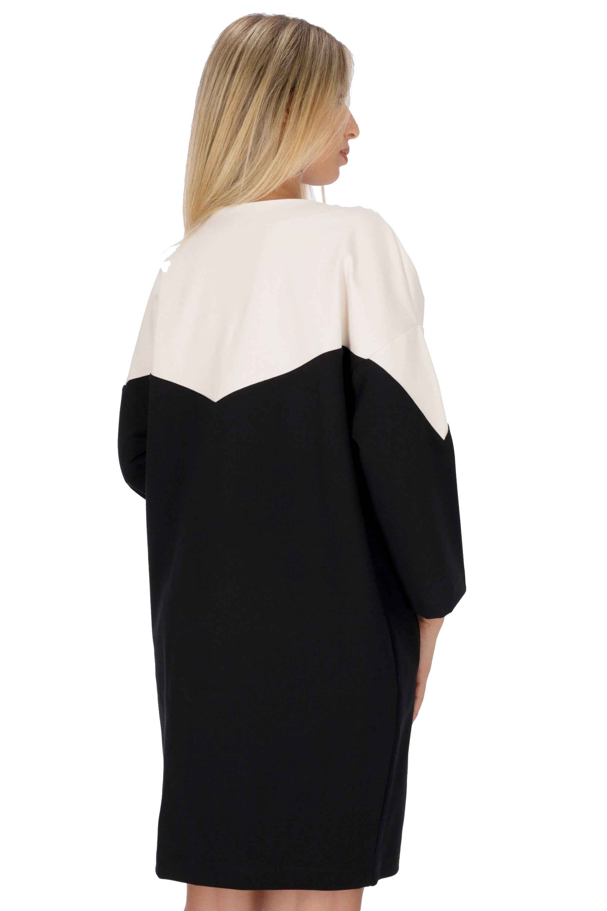 MARIUCCIA MILANO - D 4143 Abito