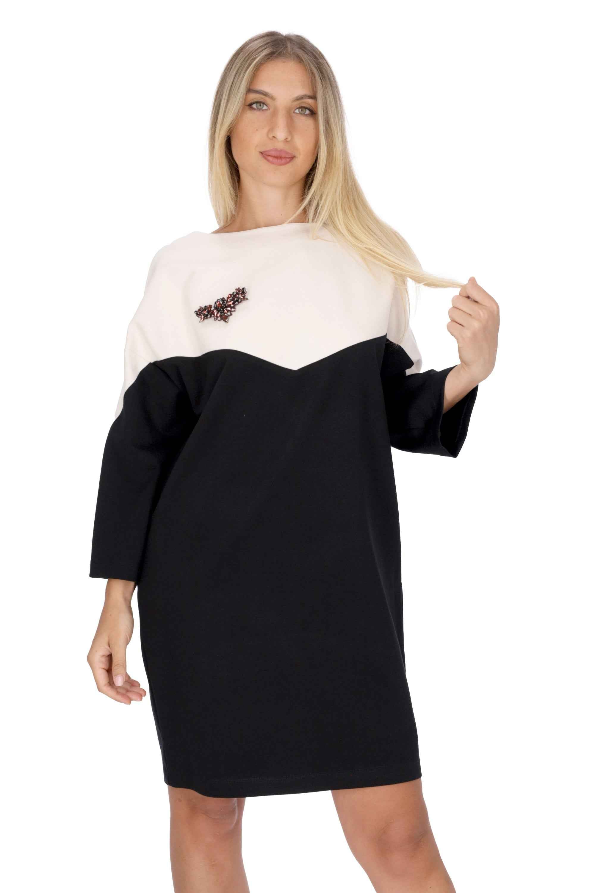 MARIUCCIA MILANO - D 4143 Abito