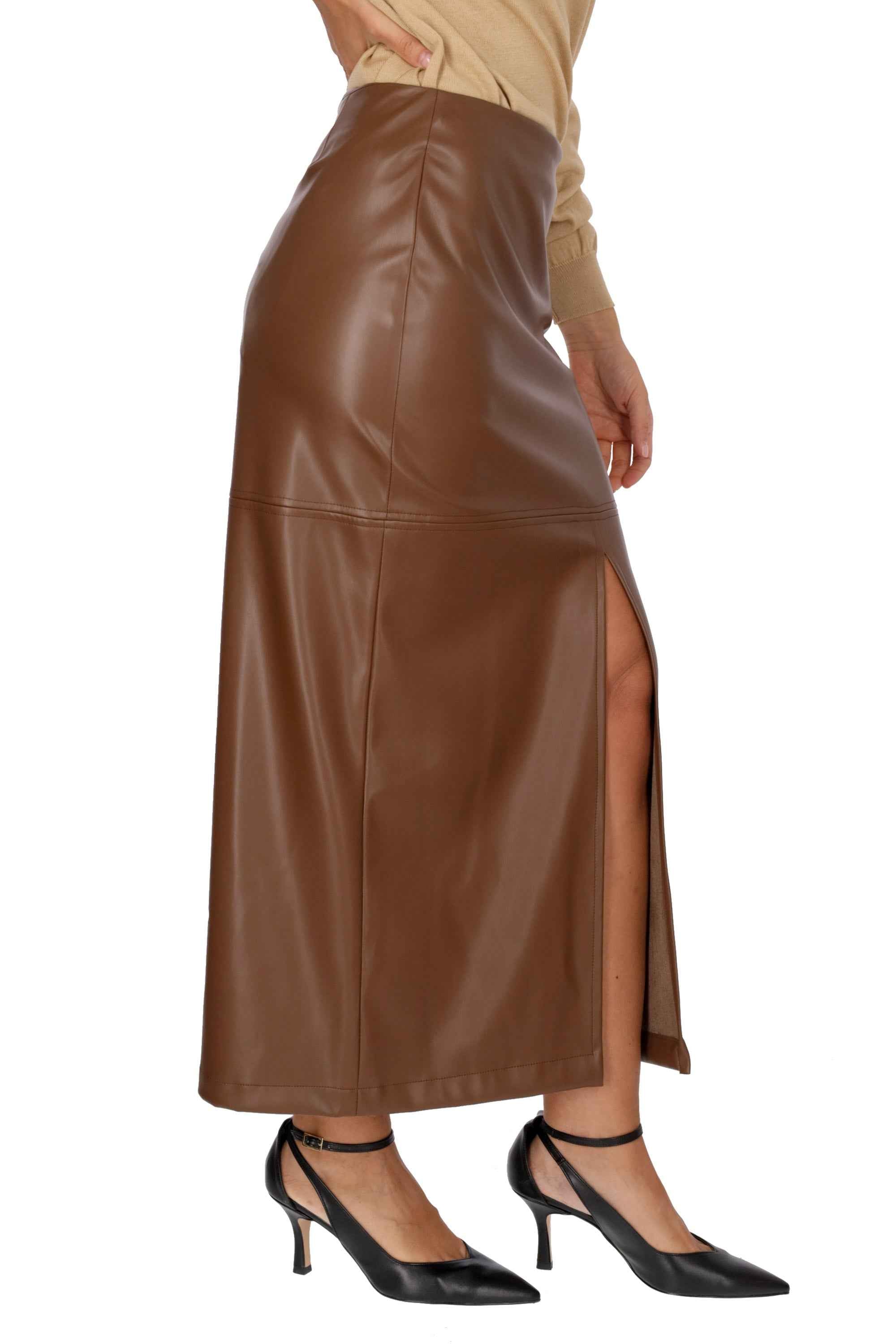 MARIUCCIA MILANO - D 4118 Gonna