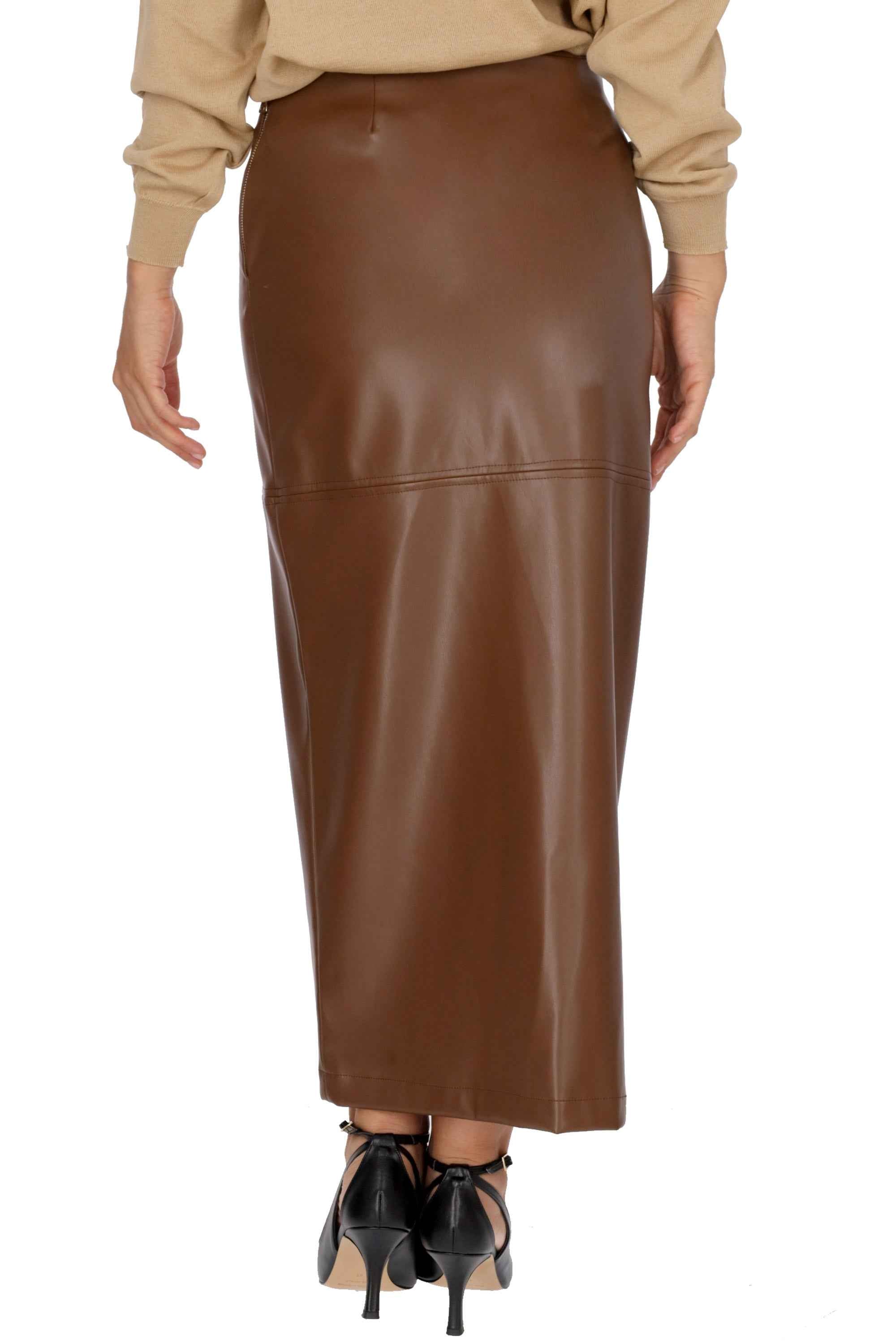 MARIUCCIA MILANO - D 4118 Gonna