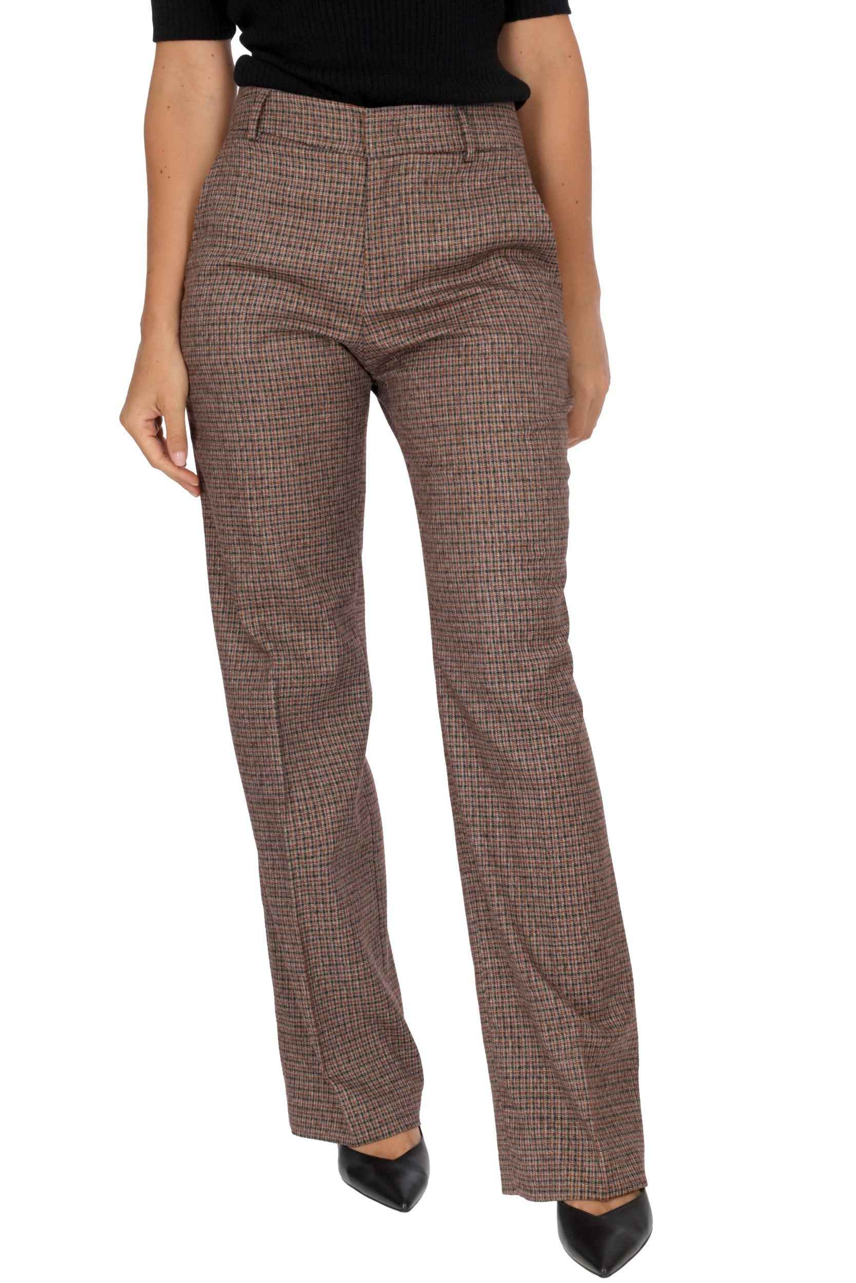 MARIUCCIA MILANO - D 4104 Pantalone