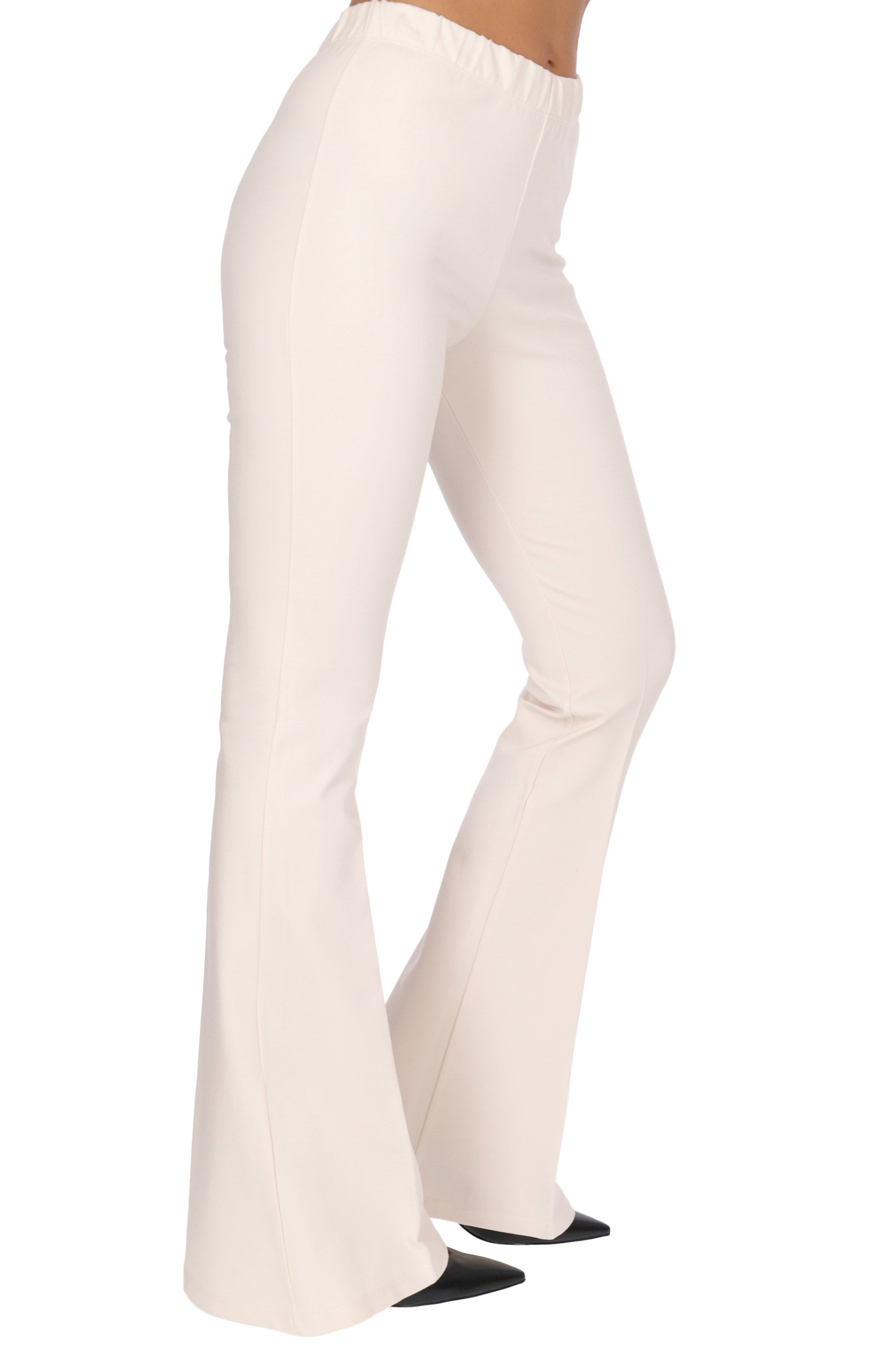 PANNA | MARIUCCIA MILANO - D 4208 Pantalone