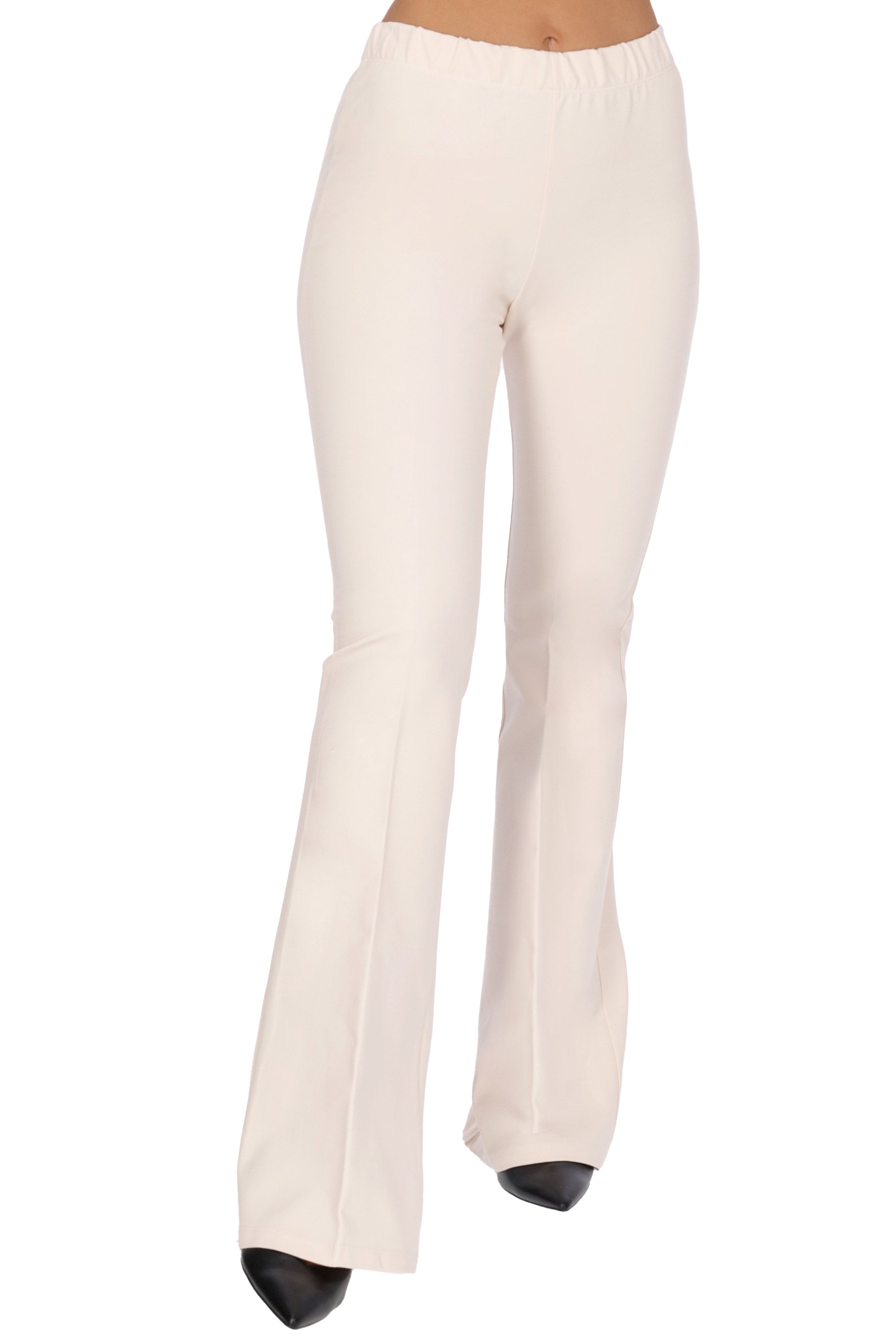 PANNA | MARIUCCIA MILANO - D 4208 Pantalone