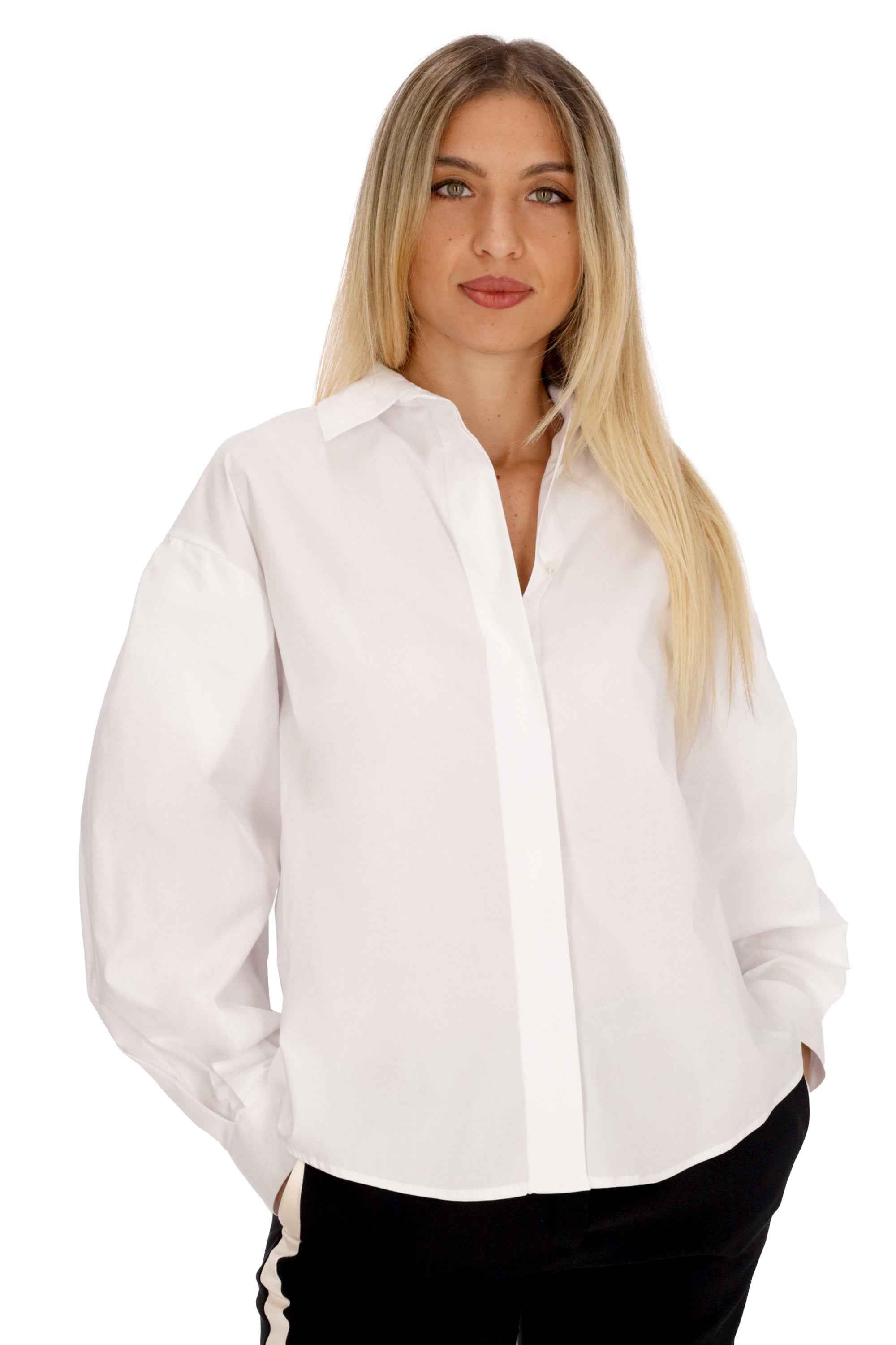 MARIUCCIA MILANO - D 4010 Camicia