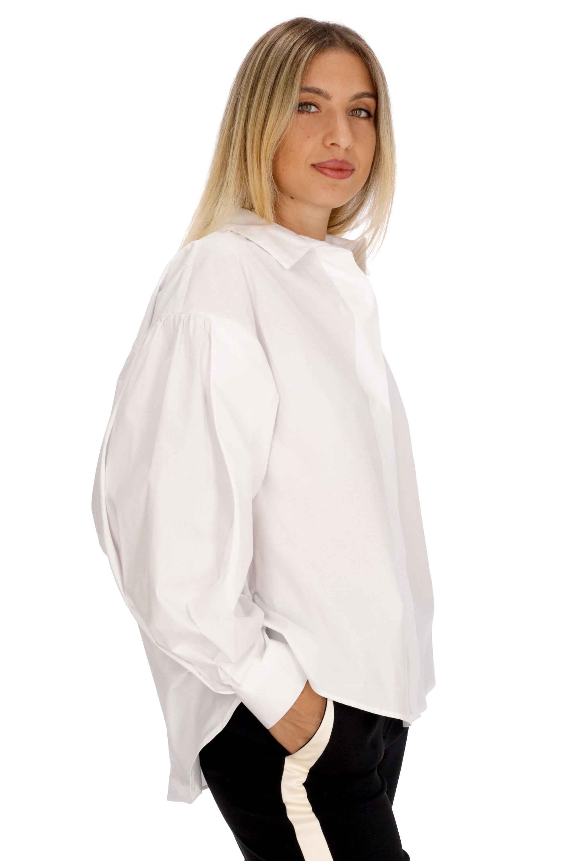 MARIUCCIA MILANO - D 4010 Camicia