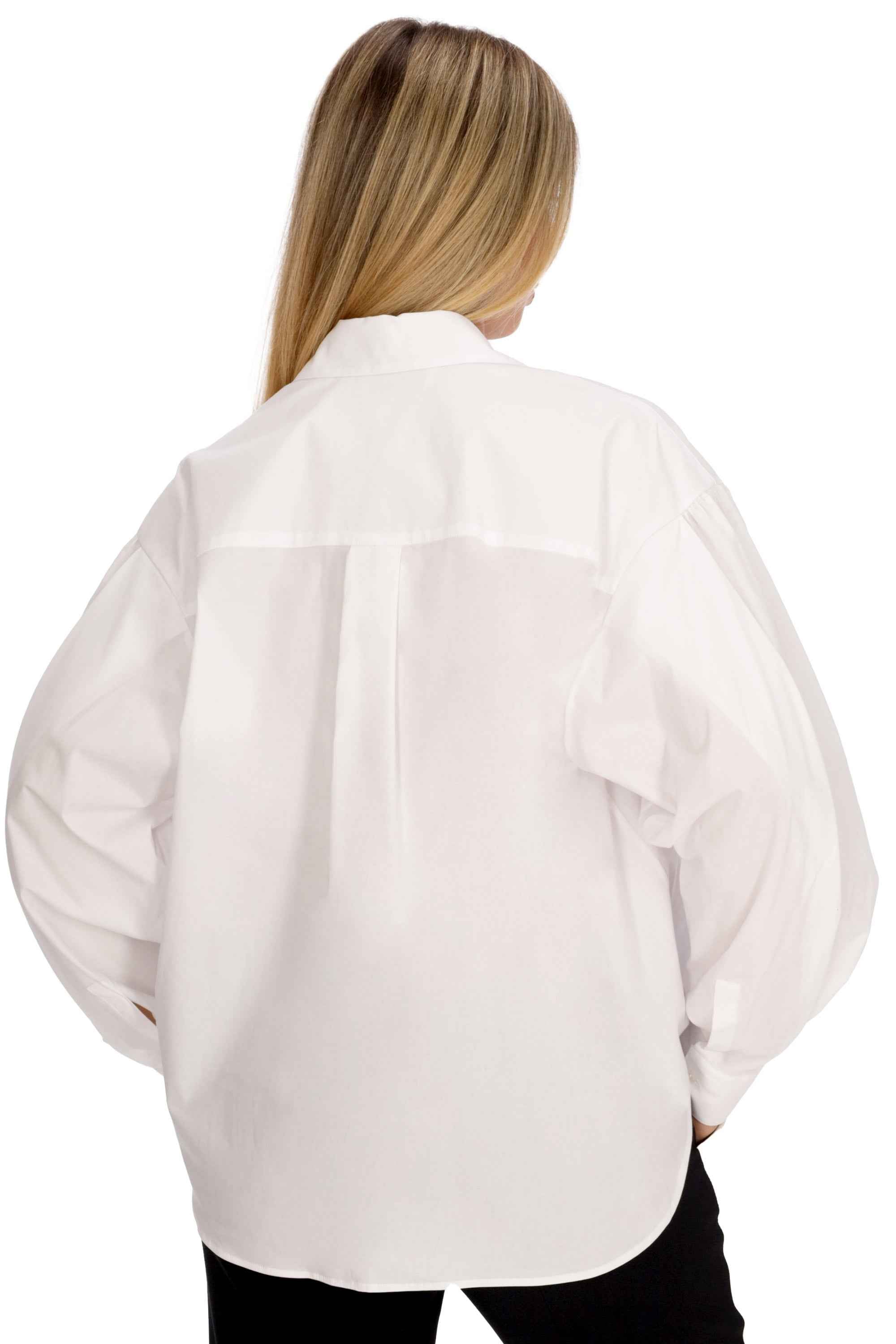 MARIUCCIA MILANO - D 4010 Camicia