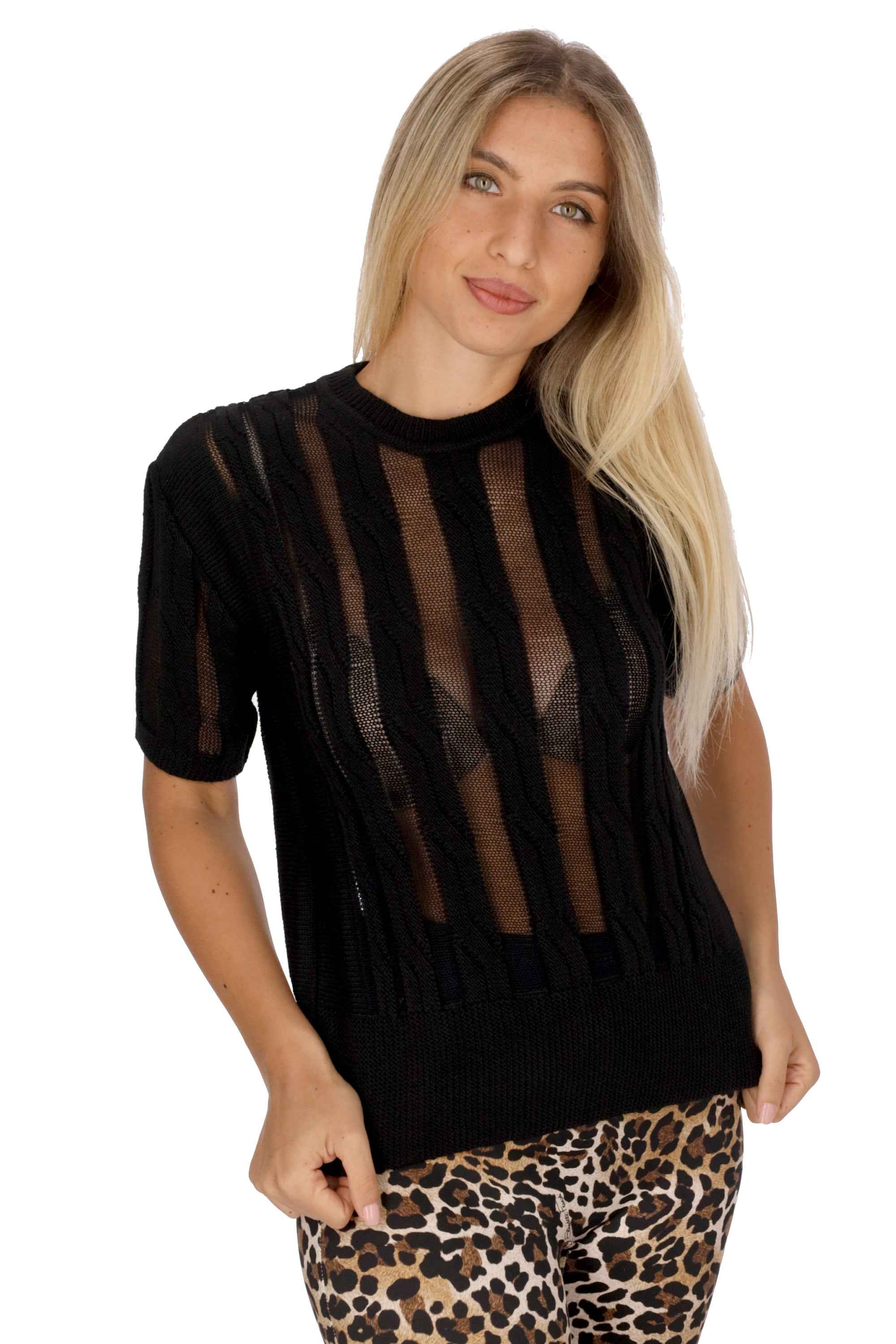 MARIUCCIA MILANO - D MA4082 Maglia