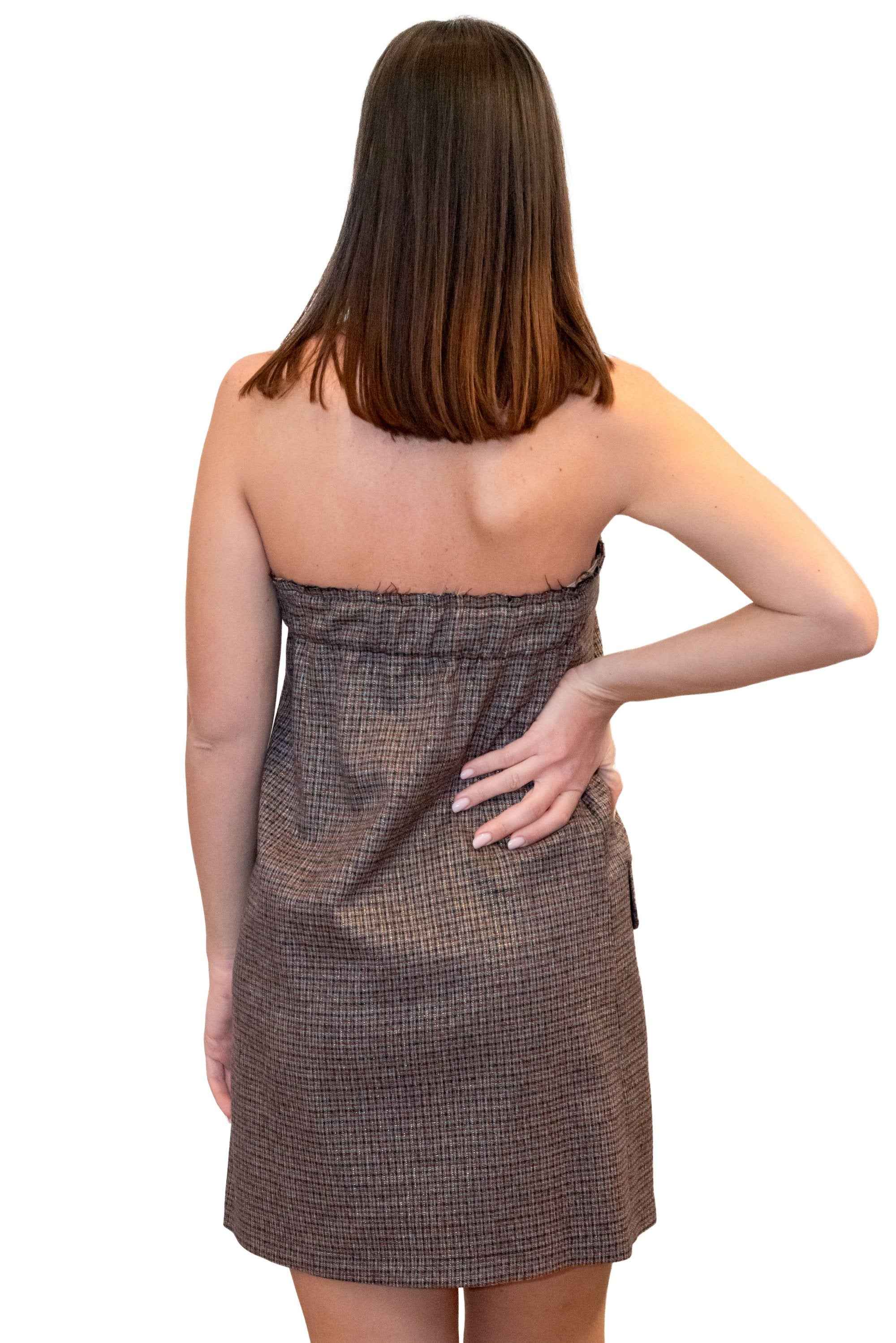 MARIUCCIA MILANO - D 4167 Abito