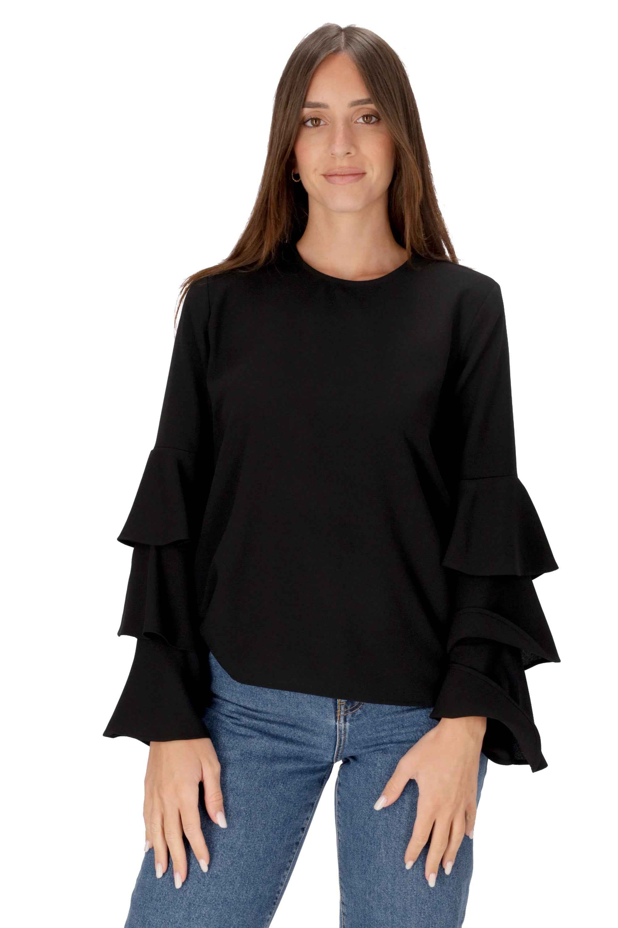 LIU JO - D WF4481T0347 Blusa