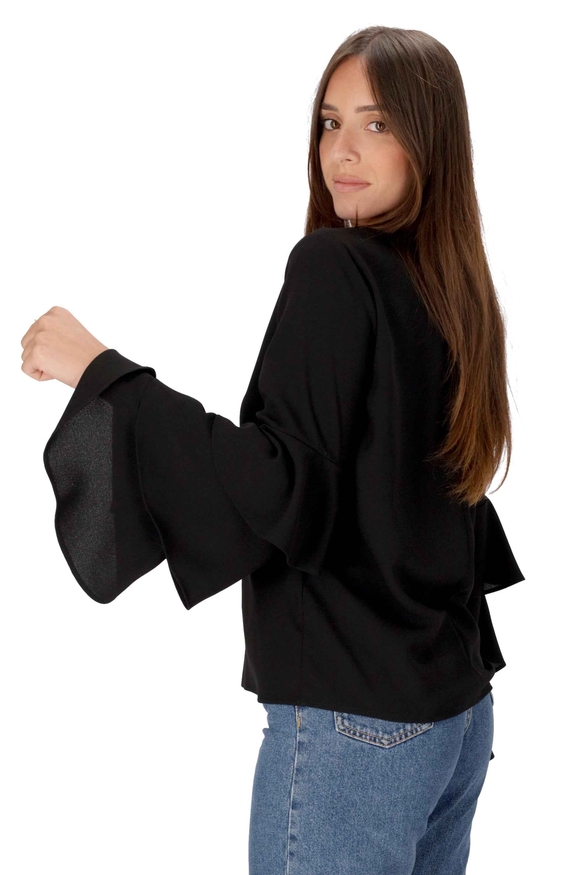 LIU JO - D WF4481T0347 Blusa