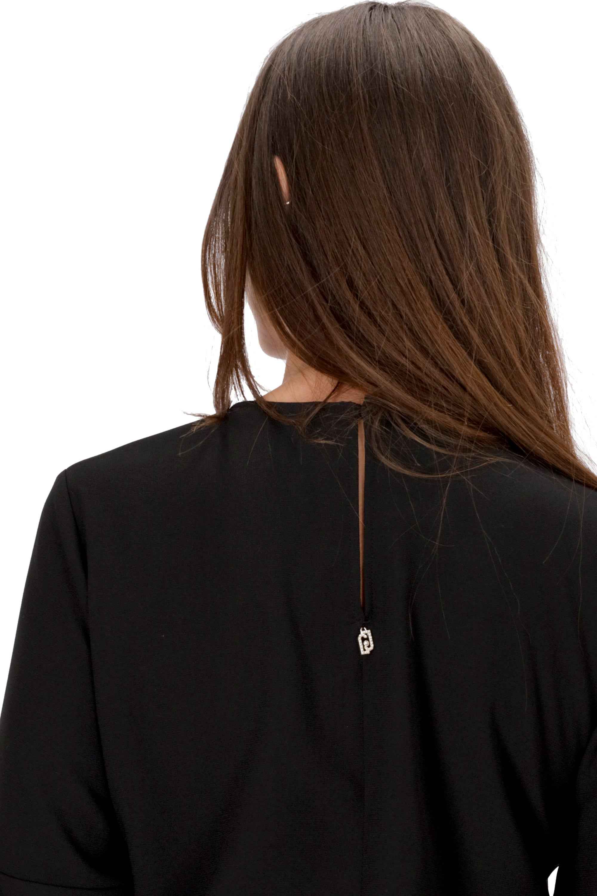 LIU JO - D WF4481T0347 Blusa