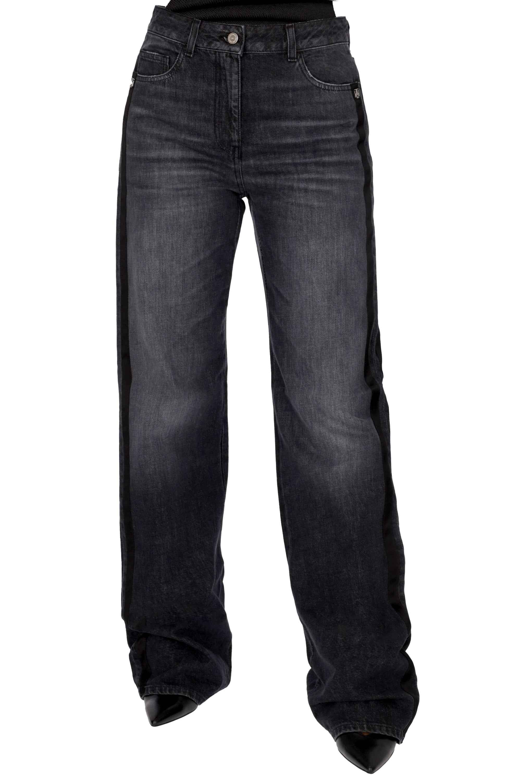 ELISABETTA FRANCHI - D PJ76I46E2 Jeans