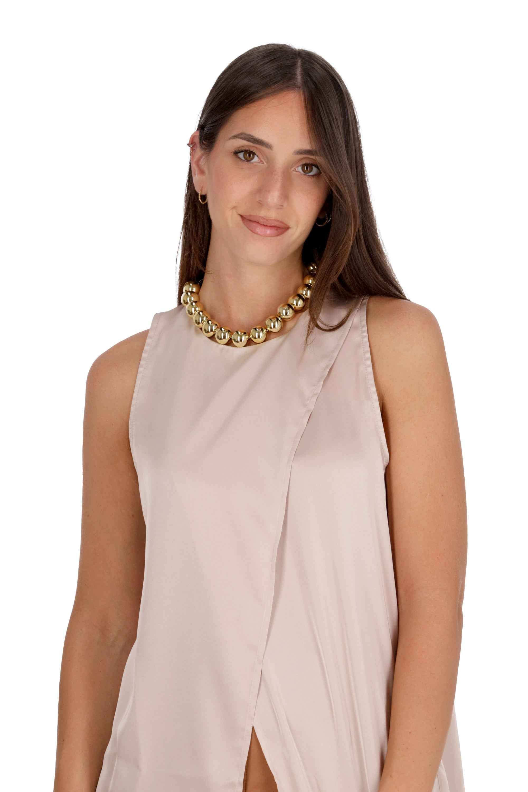 MARIUCCIA MILANO - D 3226 Casacca