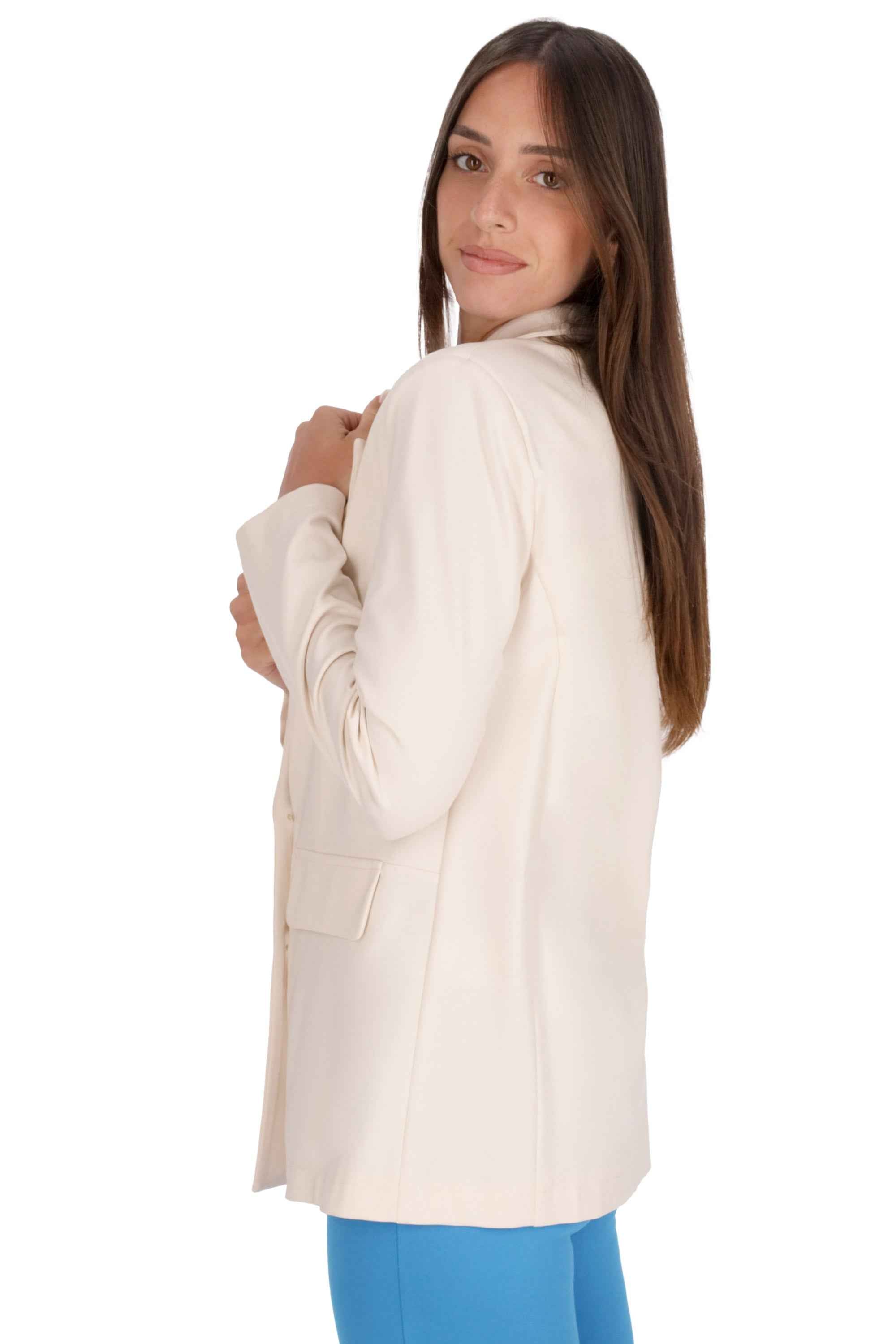 PANNA | MARIUCCIA MILANO - D 3126 Giacca