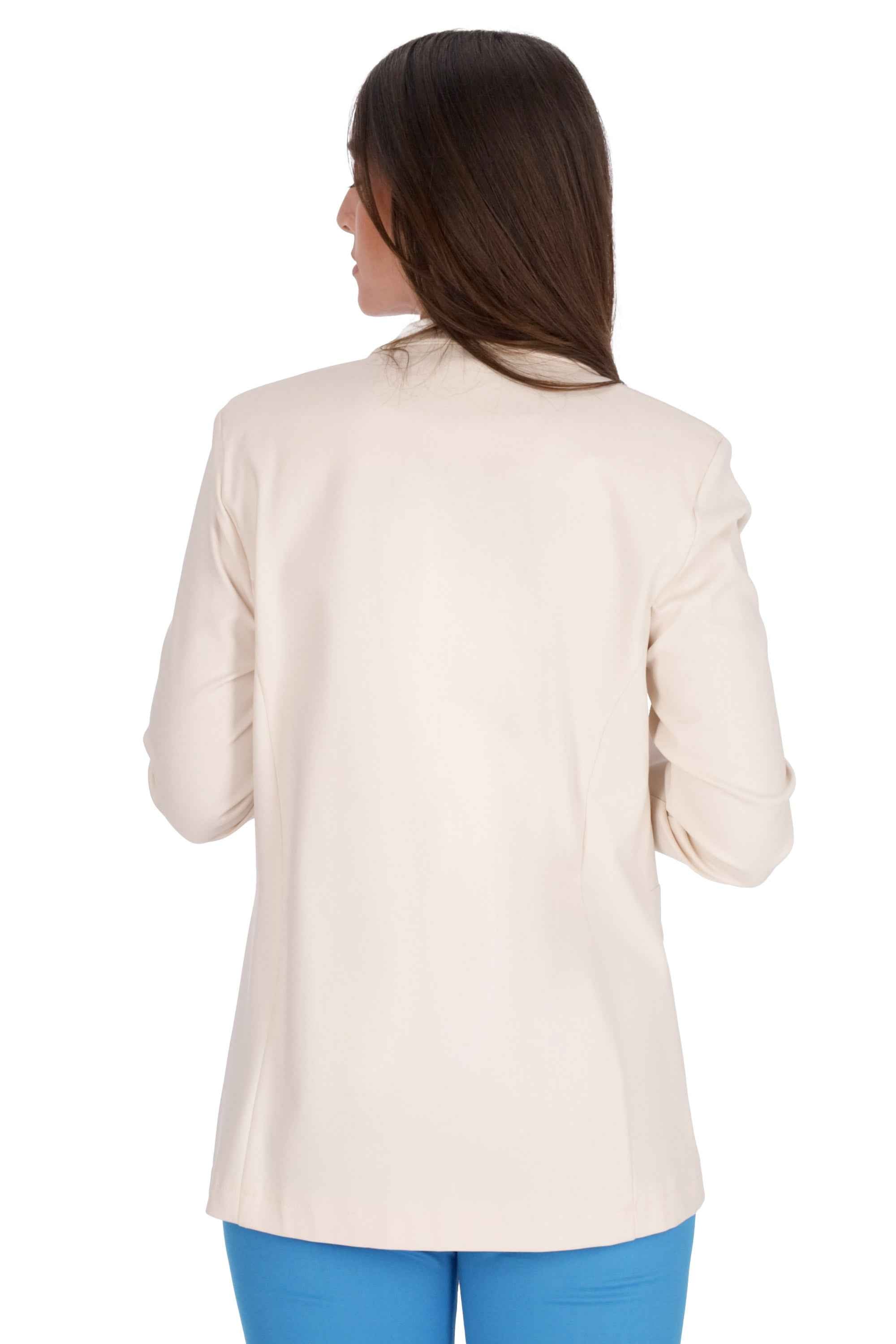 PANNA | MARIUCCIA MILANO - D 3126 Giacca