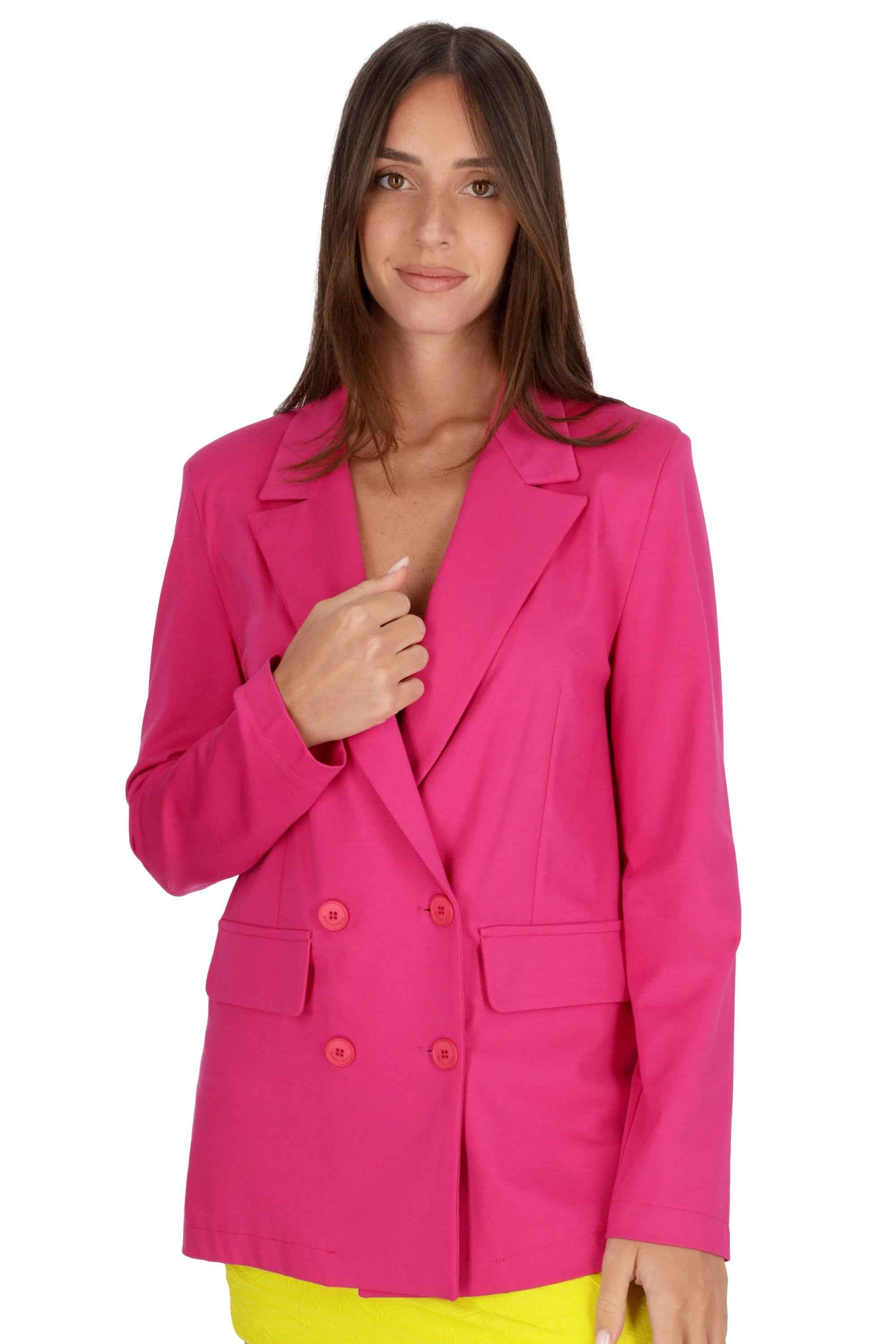 MARIUCCIA MILANO - D 3126 Giacca