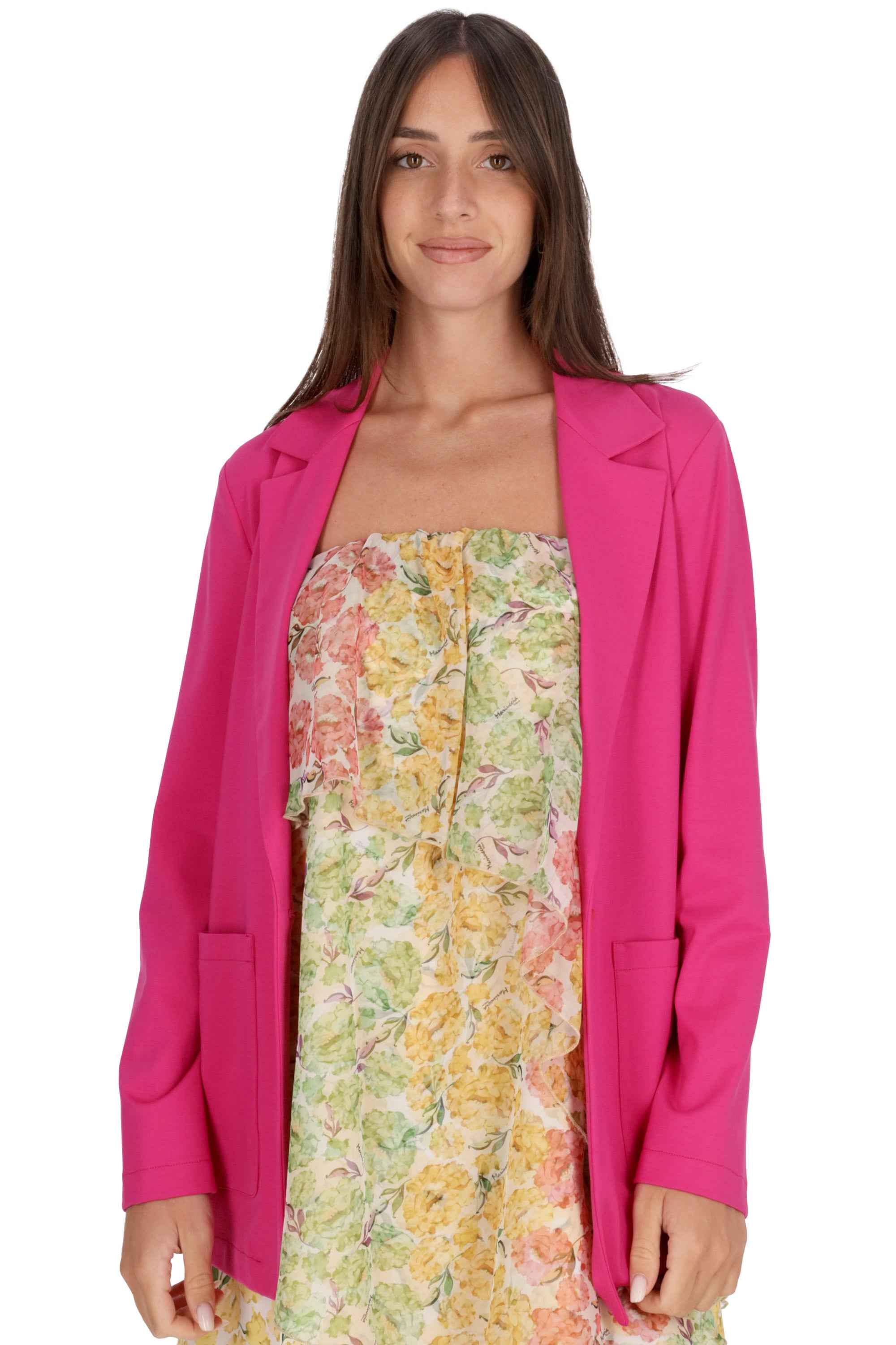 MARIUCCIA MILANO - D 3125 Giacca