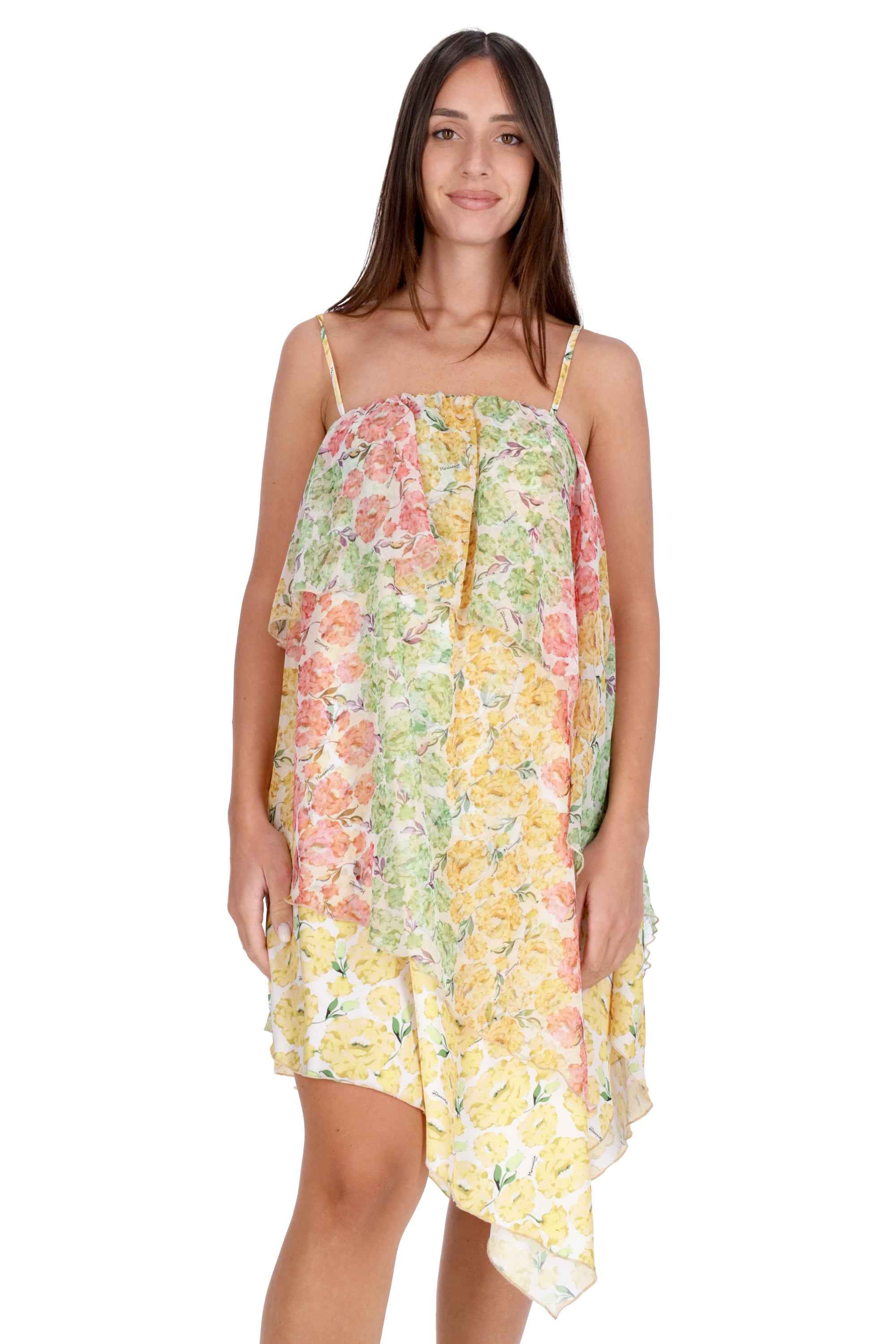 MARIUCCIA MILANO - D 3256 Abito
