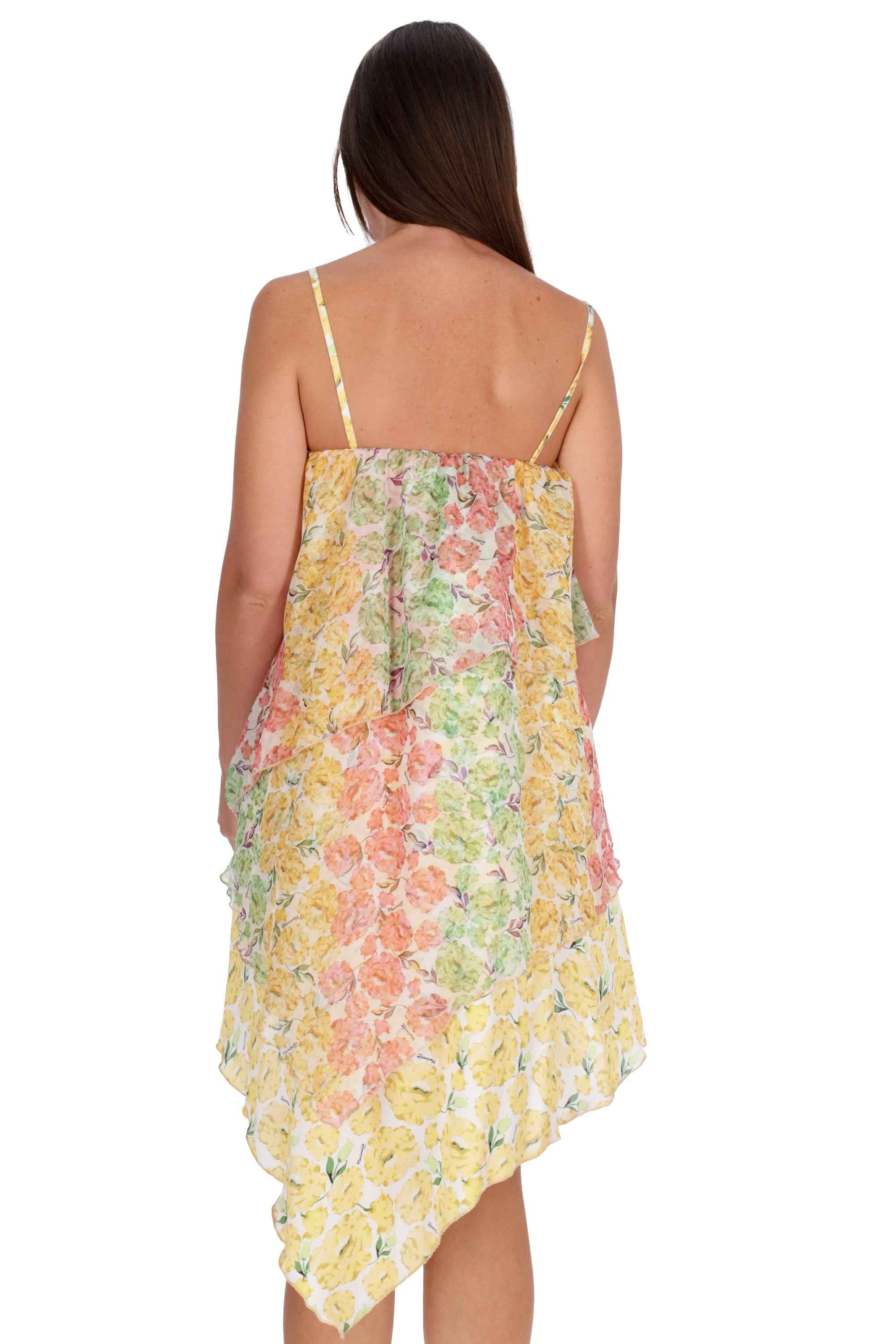 MARIUCCIA MILANO - D 3256 Abito