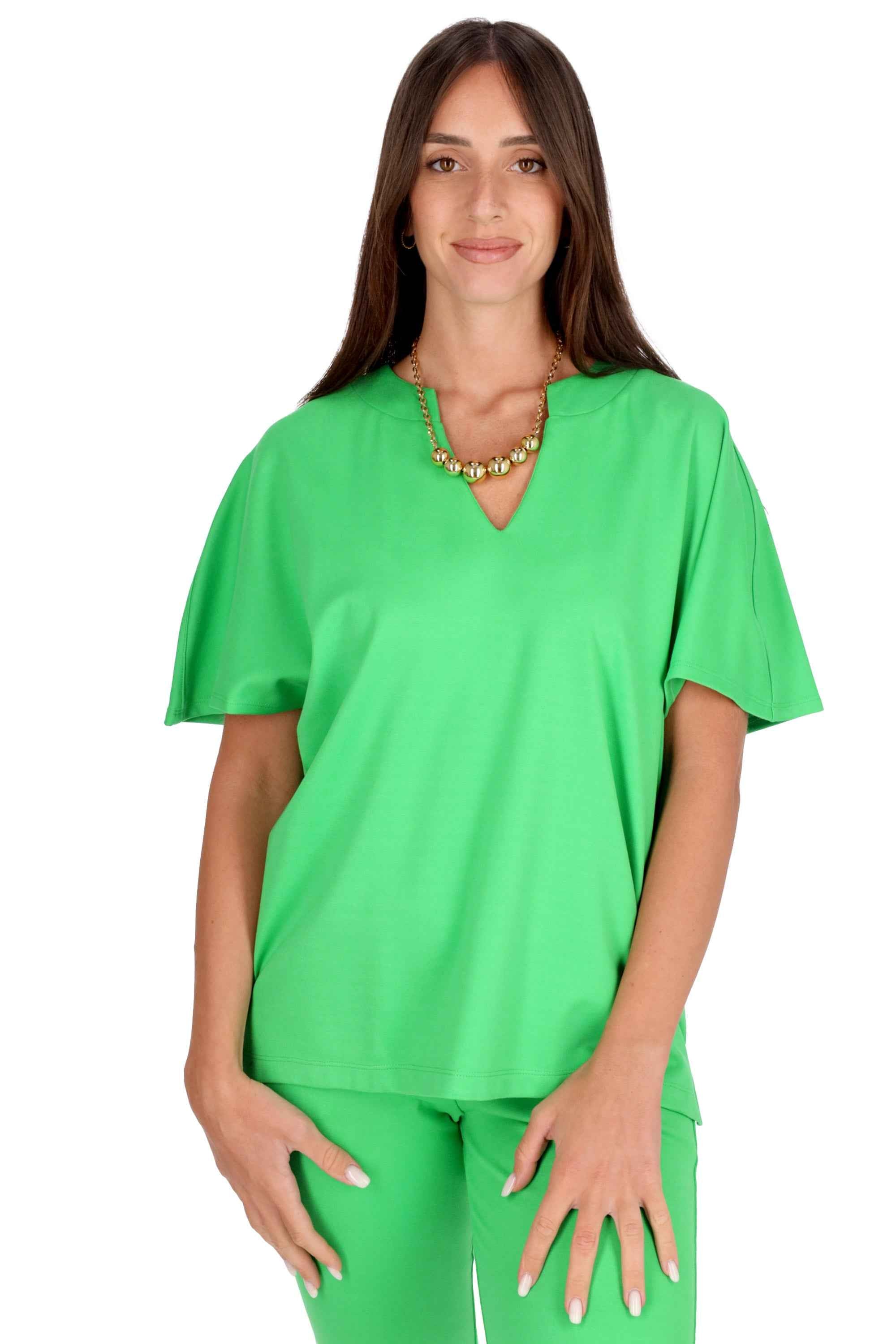 MARIUCCIA MILANO - D 3123 Casacca