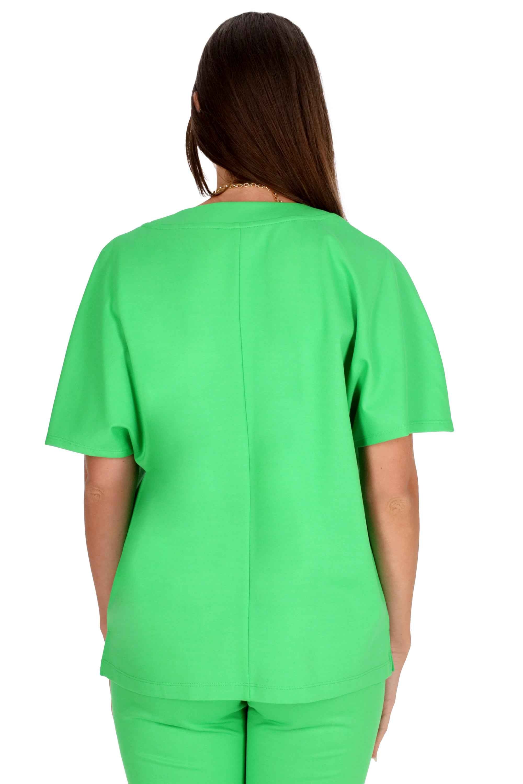 MARIUCCIA MILANO - D 3123 Casacca