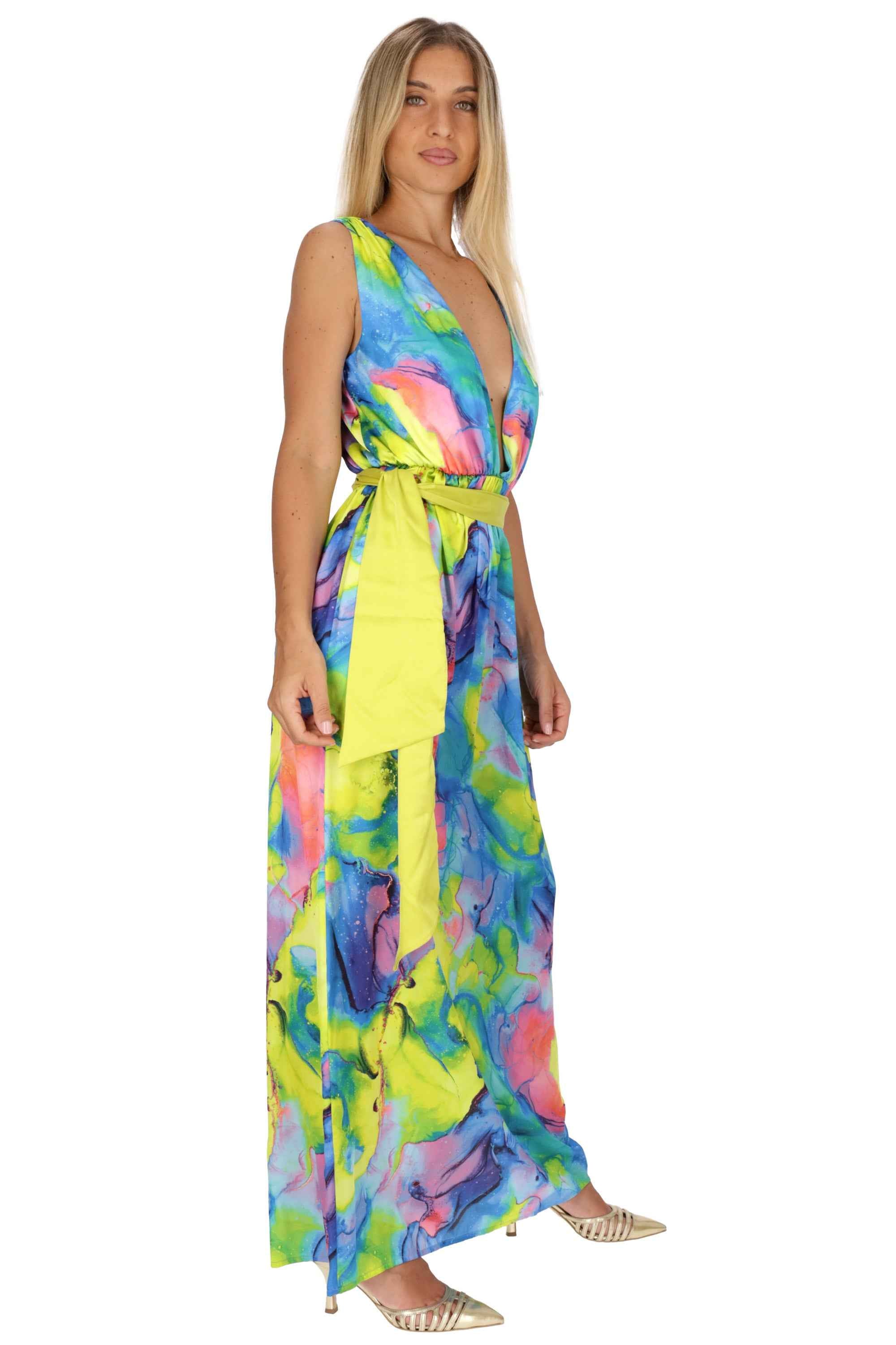 MARIUCCIA MILANO - D 3140 Abito